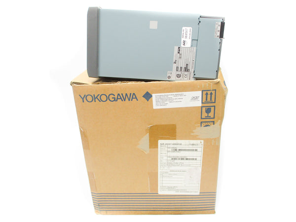 YOKOGAWA DX1004N-3-4-2-S/S NSMP