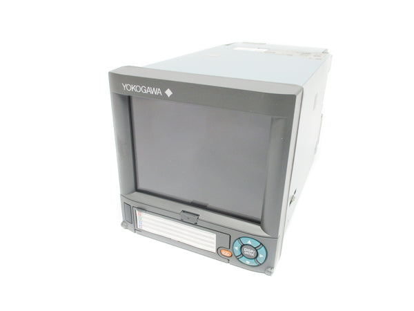 YOKOGAWA DX1004N-3-4-2-S/S NSMP