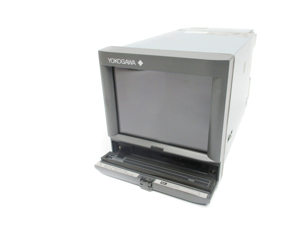 YOKOGAWA DX1004N-3-4-2-S/S NSMP