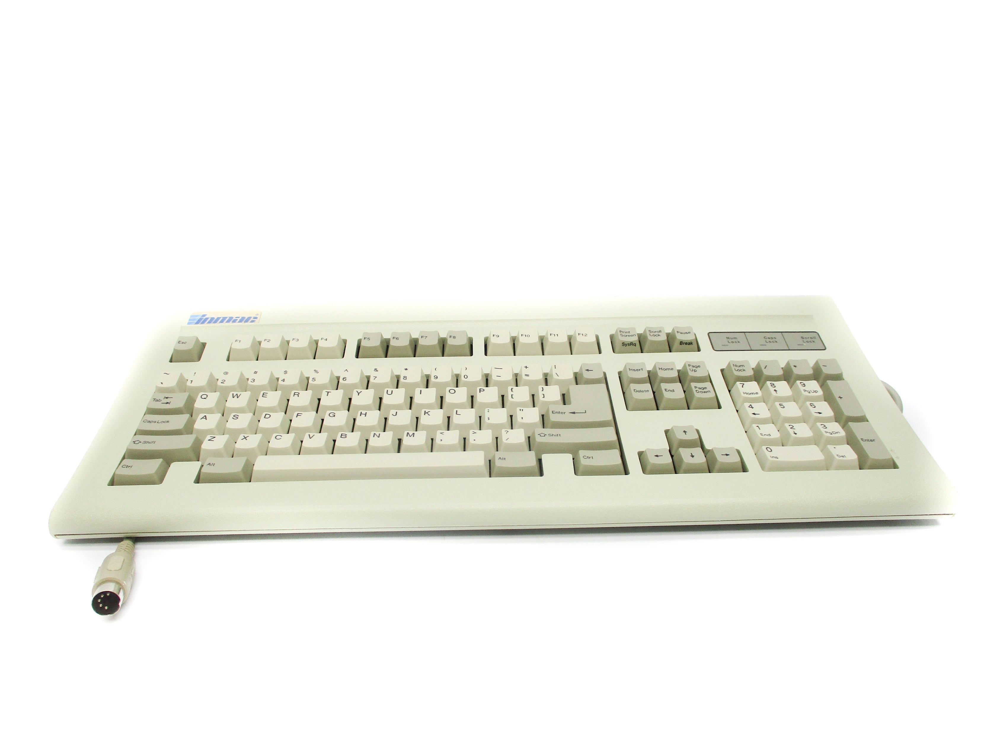 CHICONY KB-5161 NSMP
