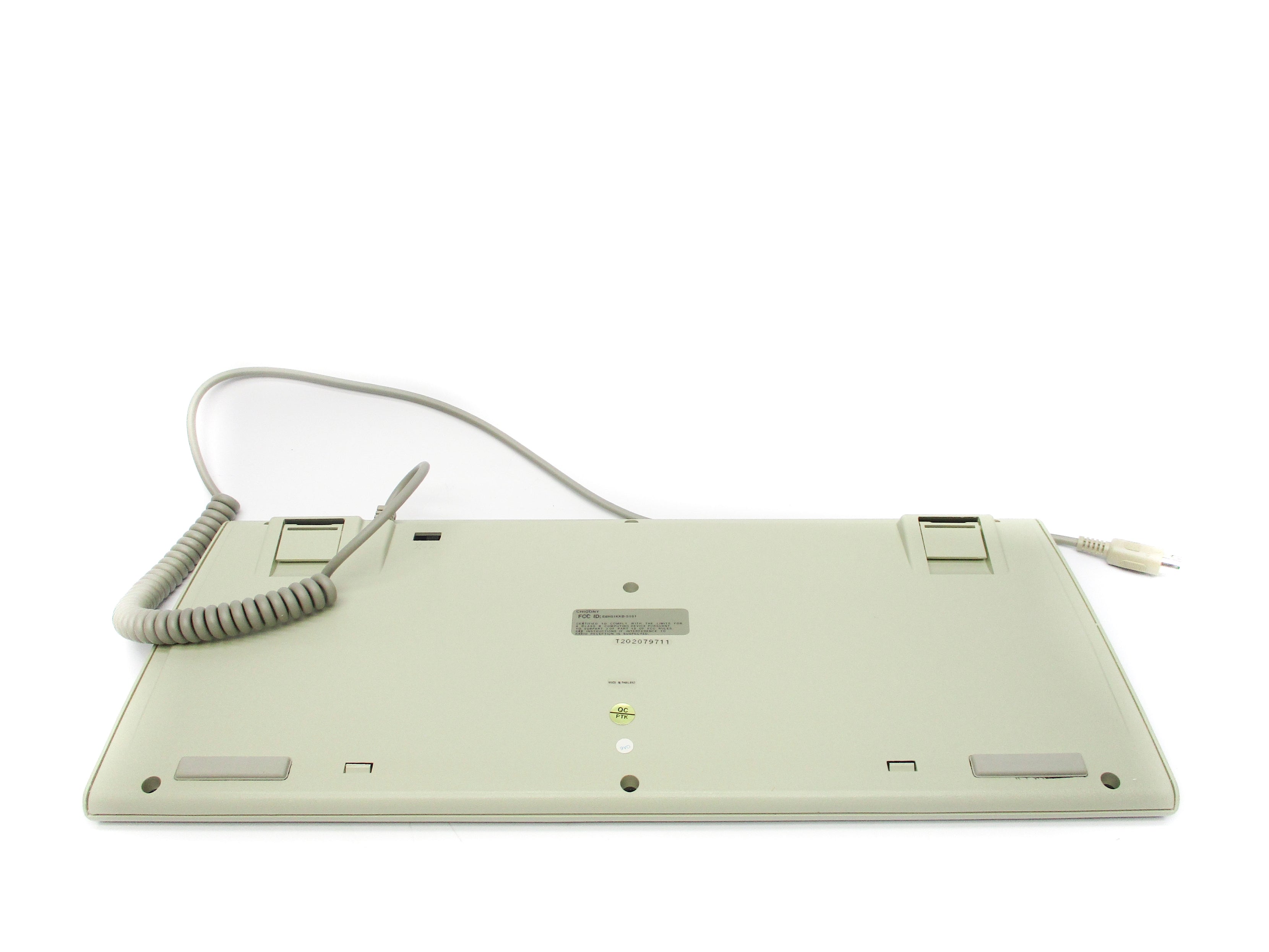 CHICONY KB-5161 NSMP
