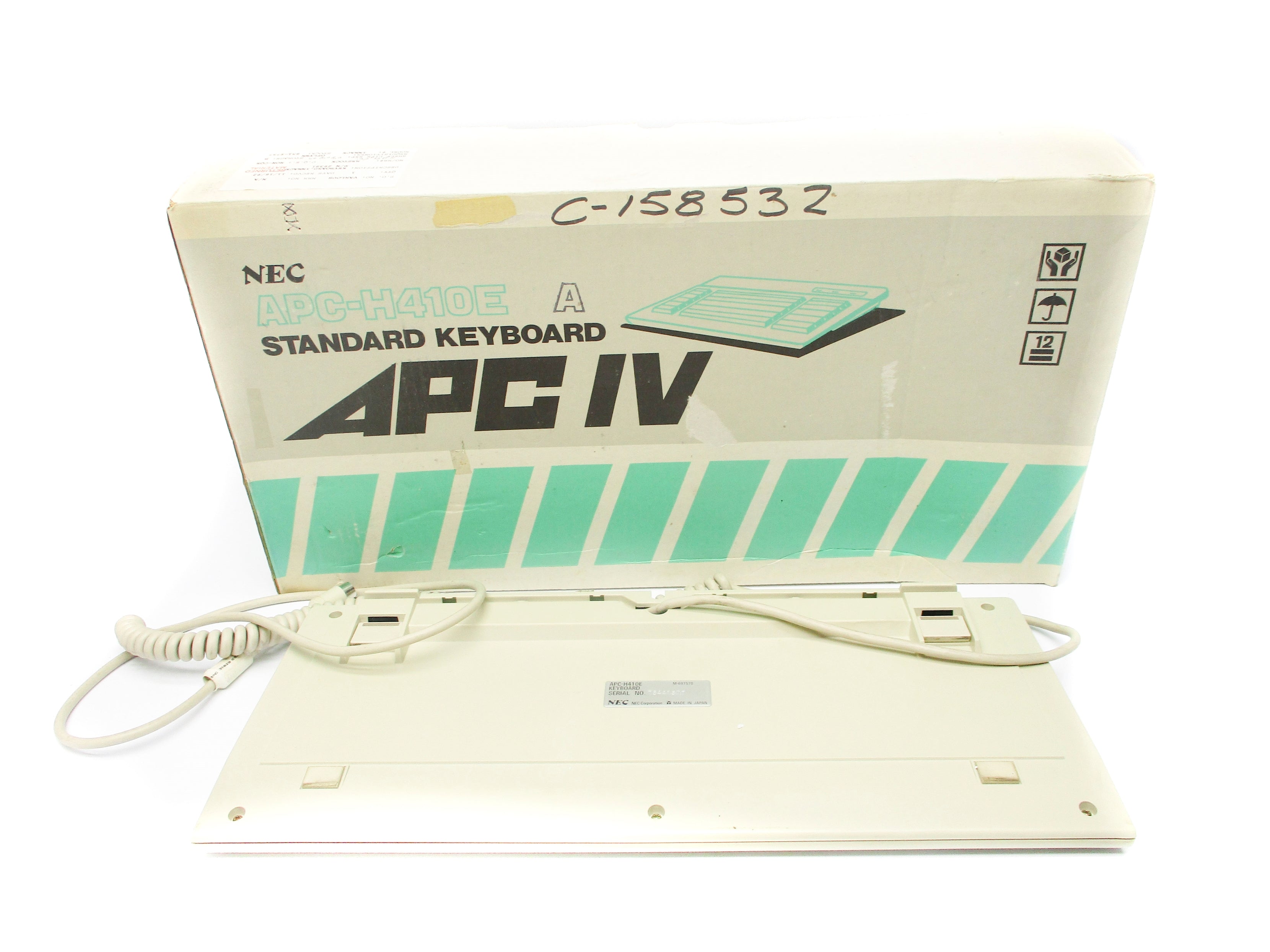 NEC APC-H410E NSMP