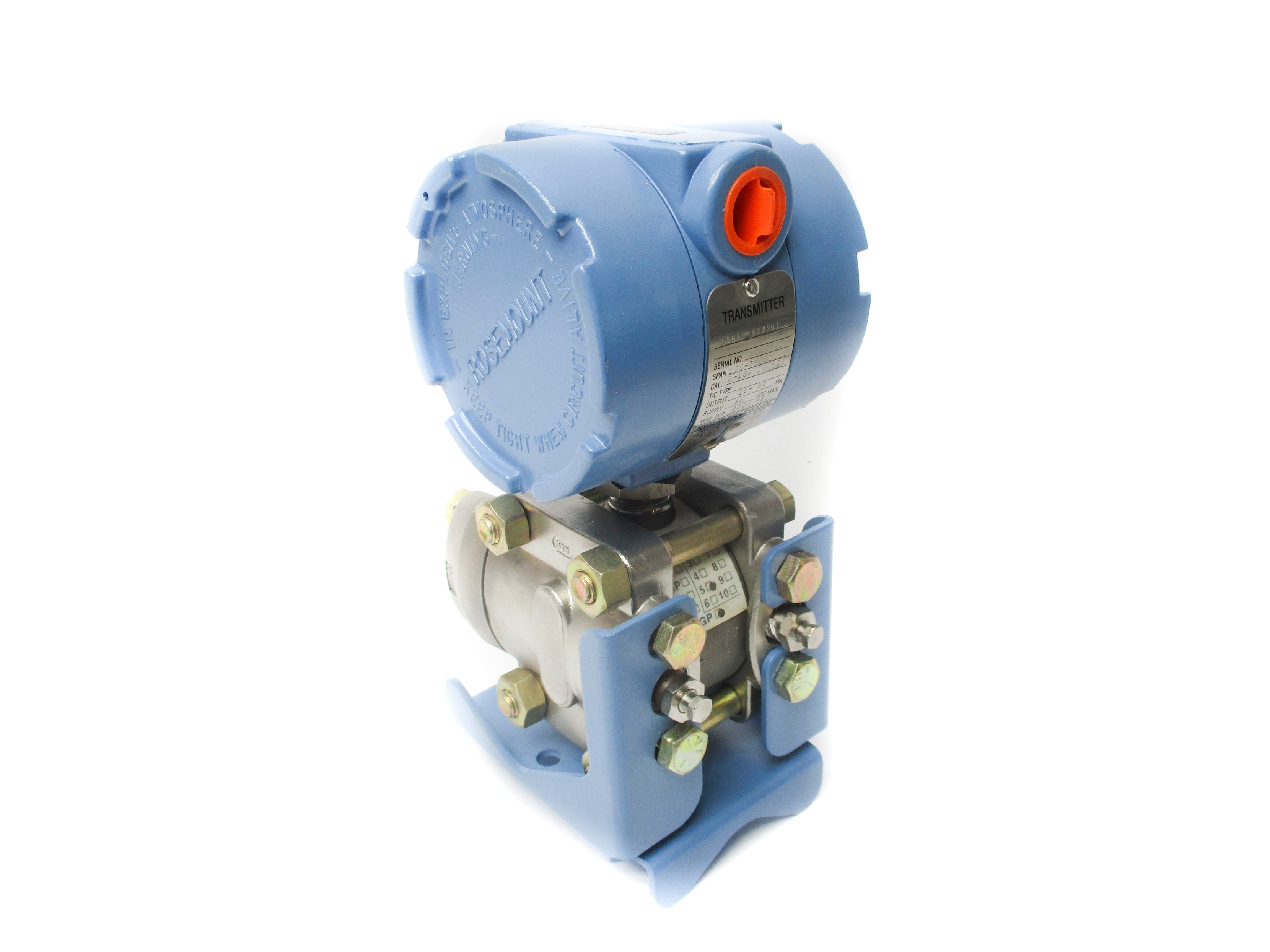 ROSEMOUNT 1151DP5G22B1 NSNP