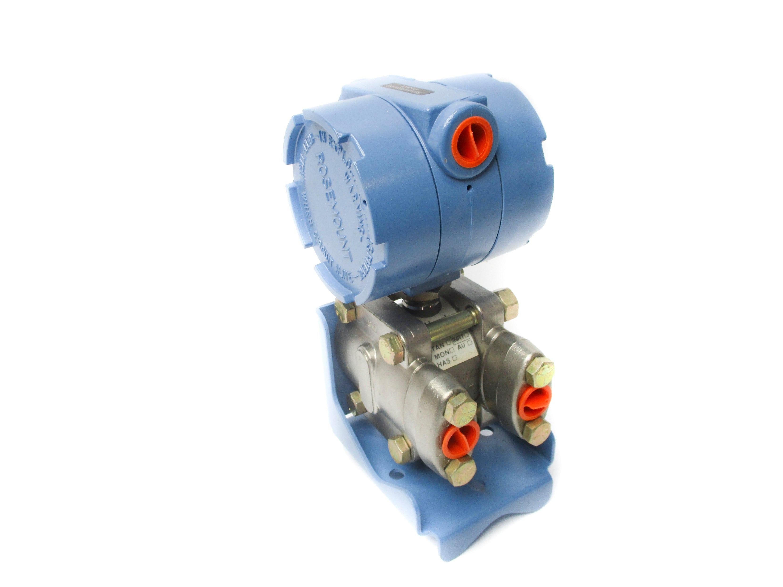 ROSEMOUNT 1151DP5G22B1 NSNP
