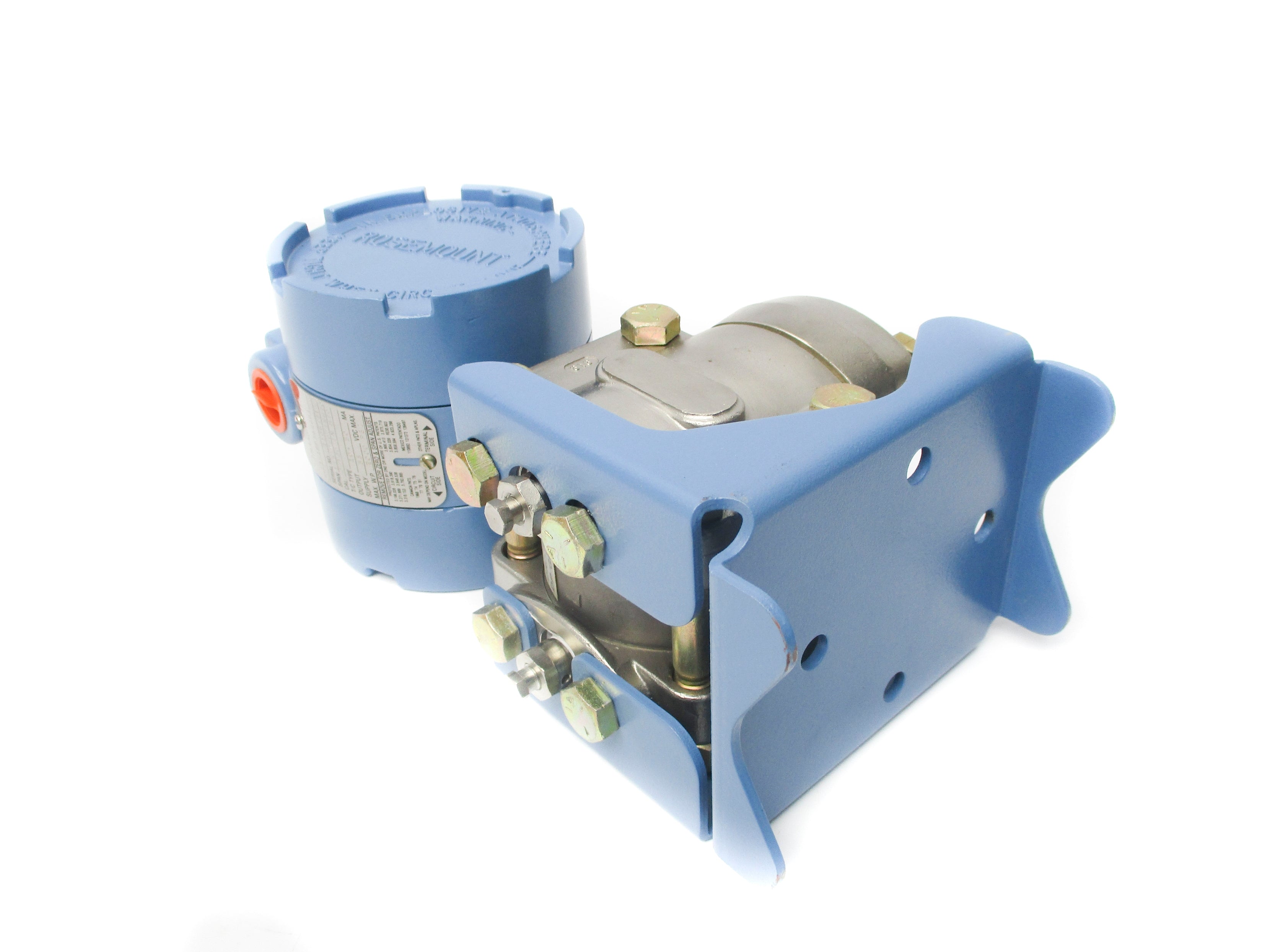 ROSEMOUNT 1151DP5G22B1 NSNP