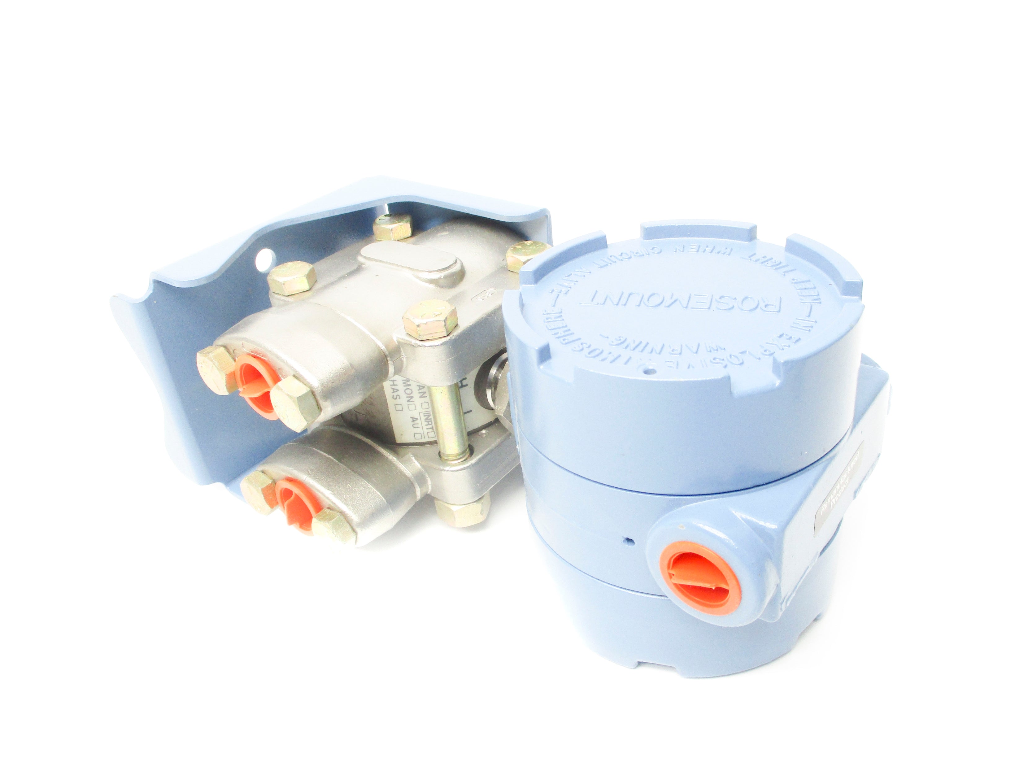 ROSEMOUNT 1151DP5G22B1 NSNP