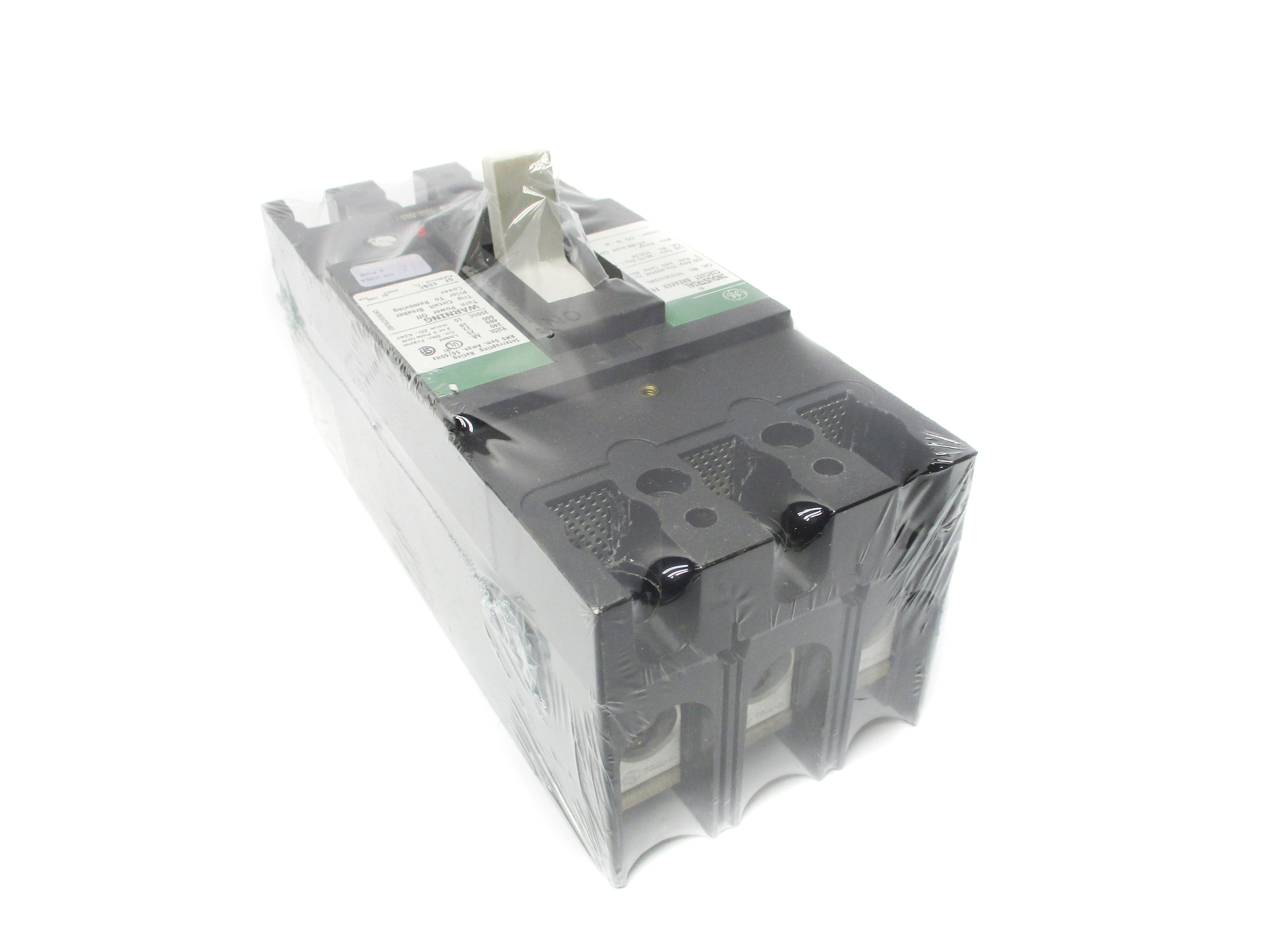 GENERAL ELECTRIC TFJ236225WL 225A NSNP