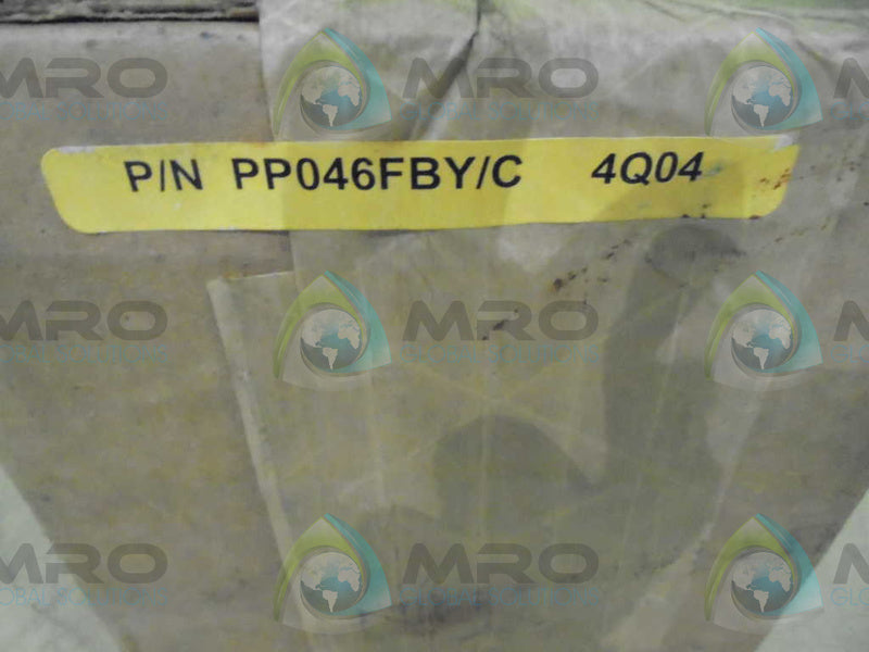 AERO BASE GROUP PP046FBY/C   4Q04 SHAFT SEAL ASSEMBLY * FACTORY SEAL *