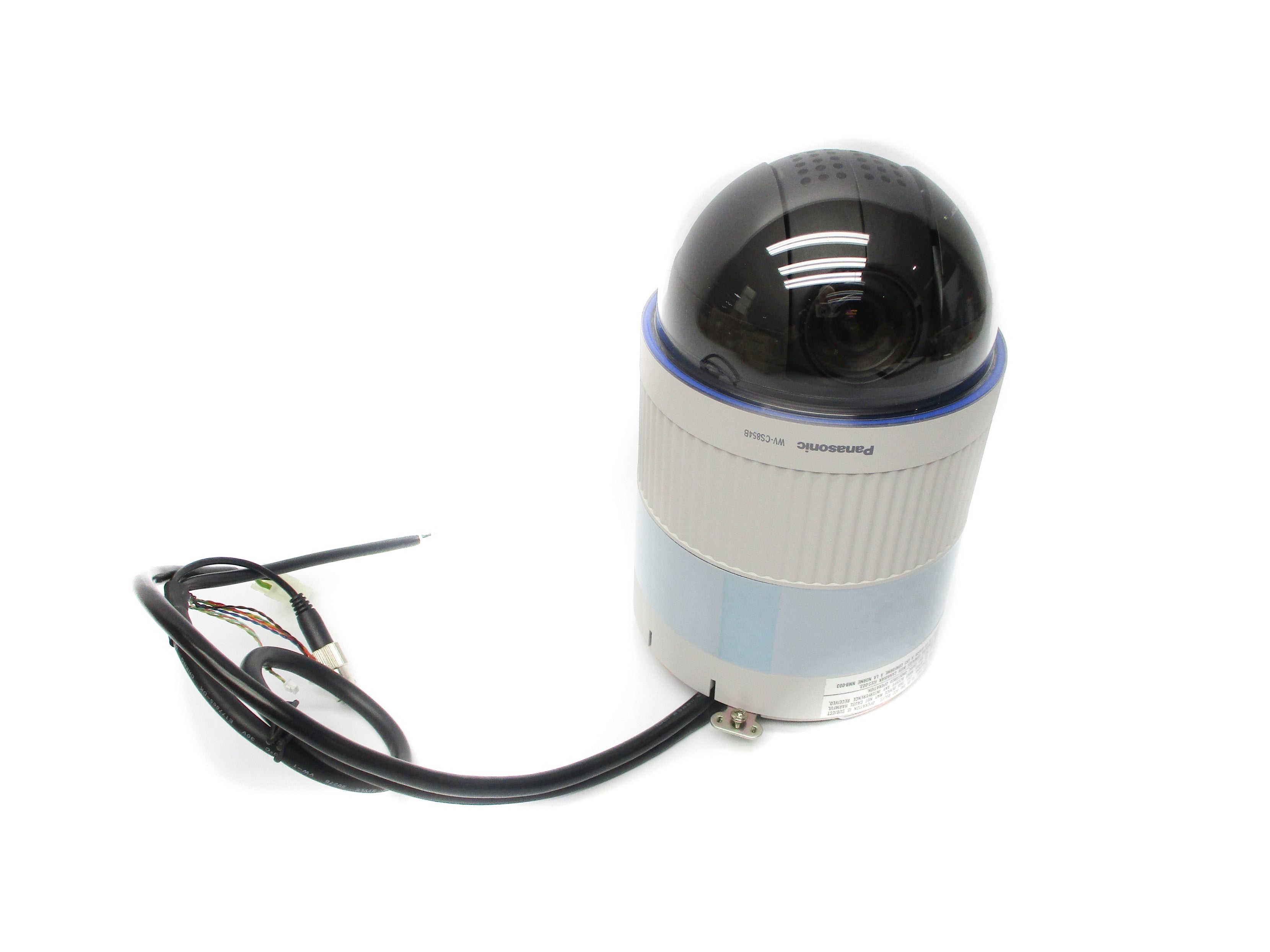 PANASONIC WV-CS854B NSMP