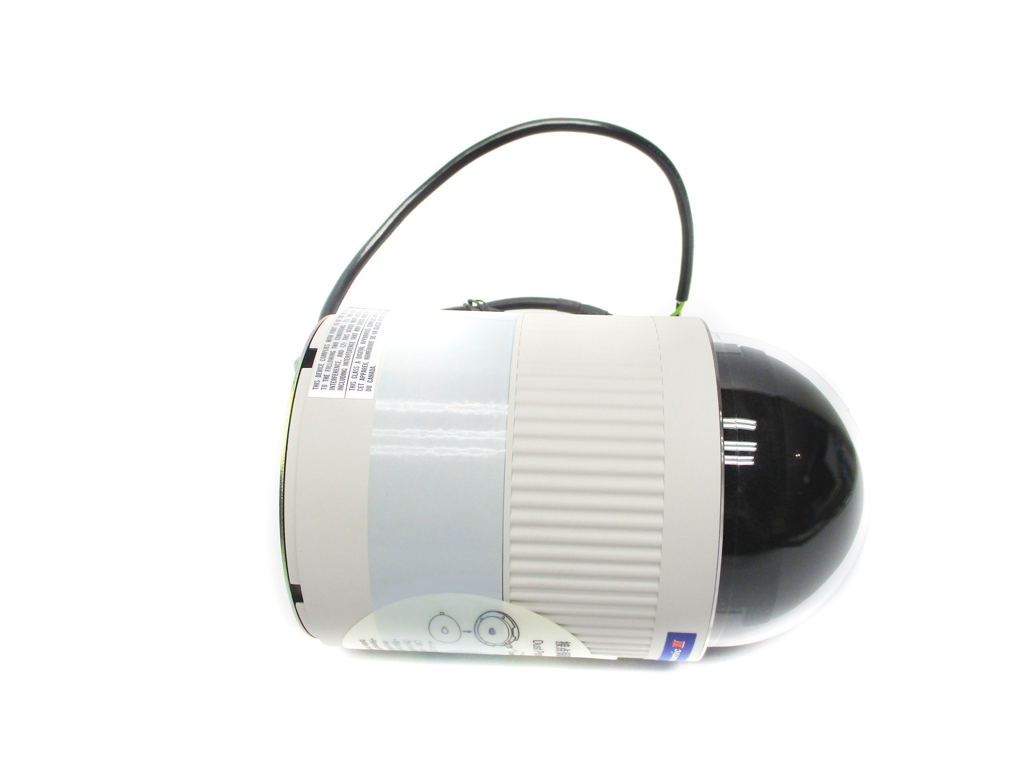 PANASONIC WV-CS854B NSMP