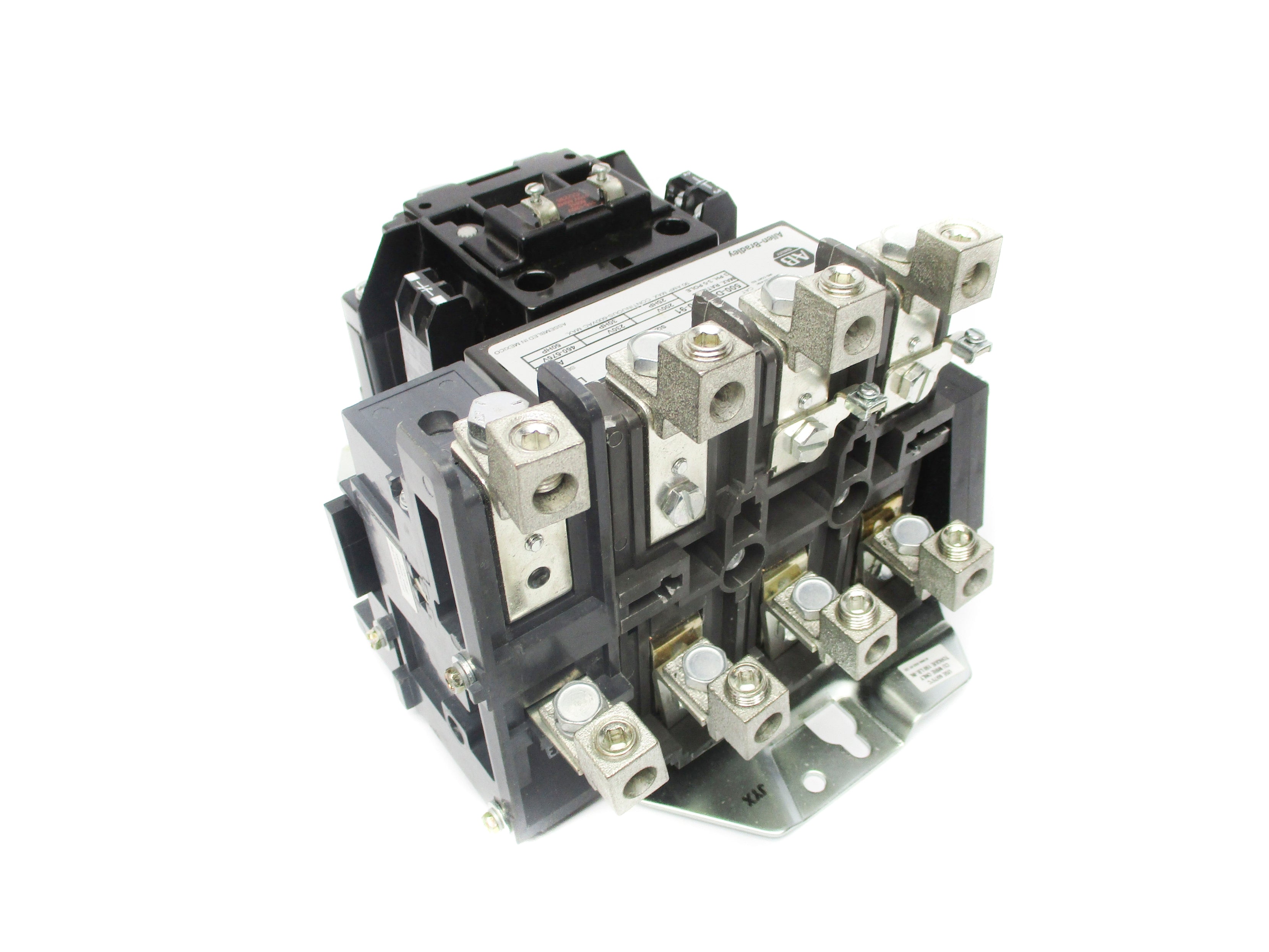 INDUSTRIAL SPARE PART 500-DOD940-91 SER. A NSMP