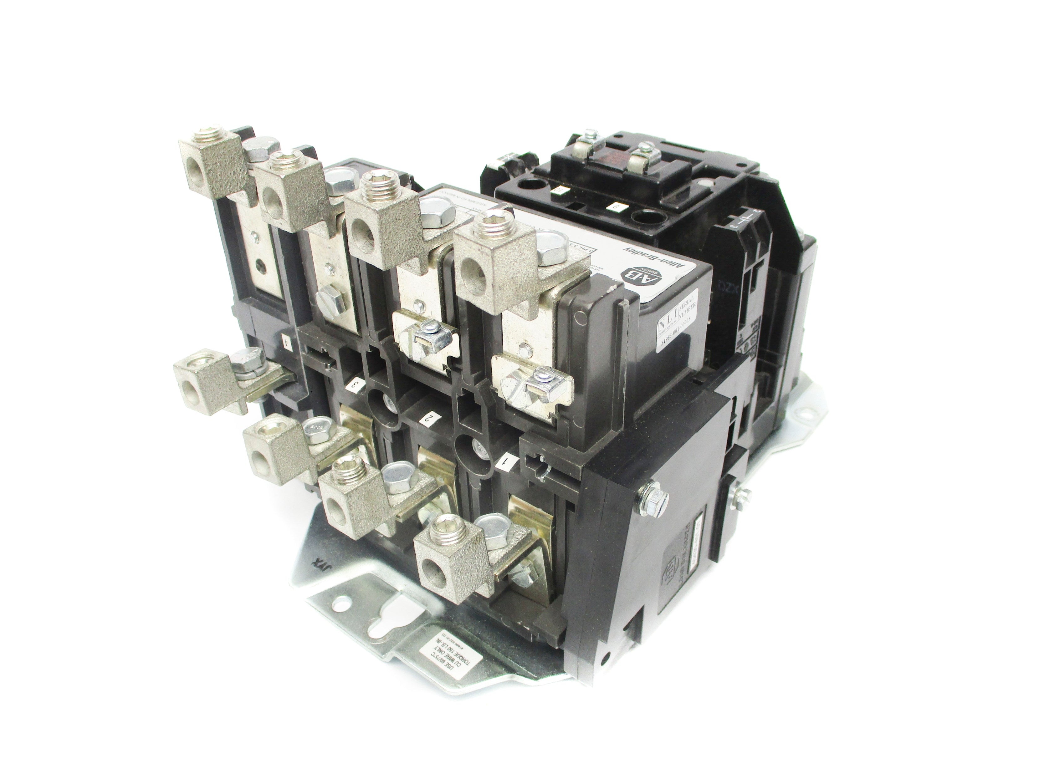 INDUSTRIAL SPARE PART 500-DOD940-91 SER. A UNMP