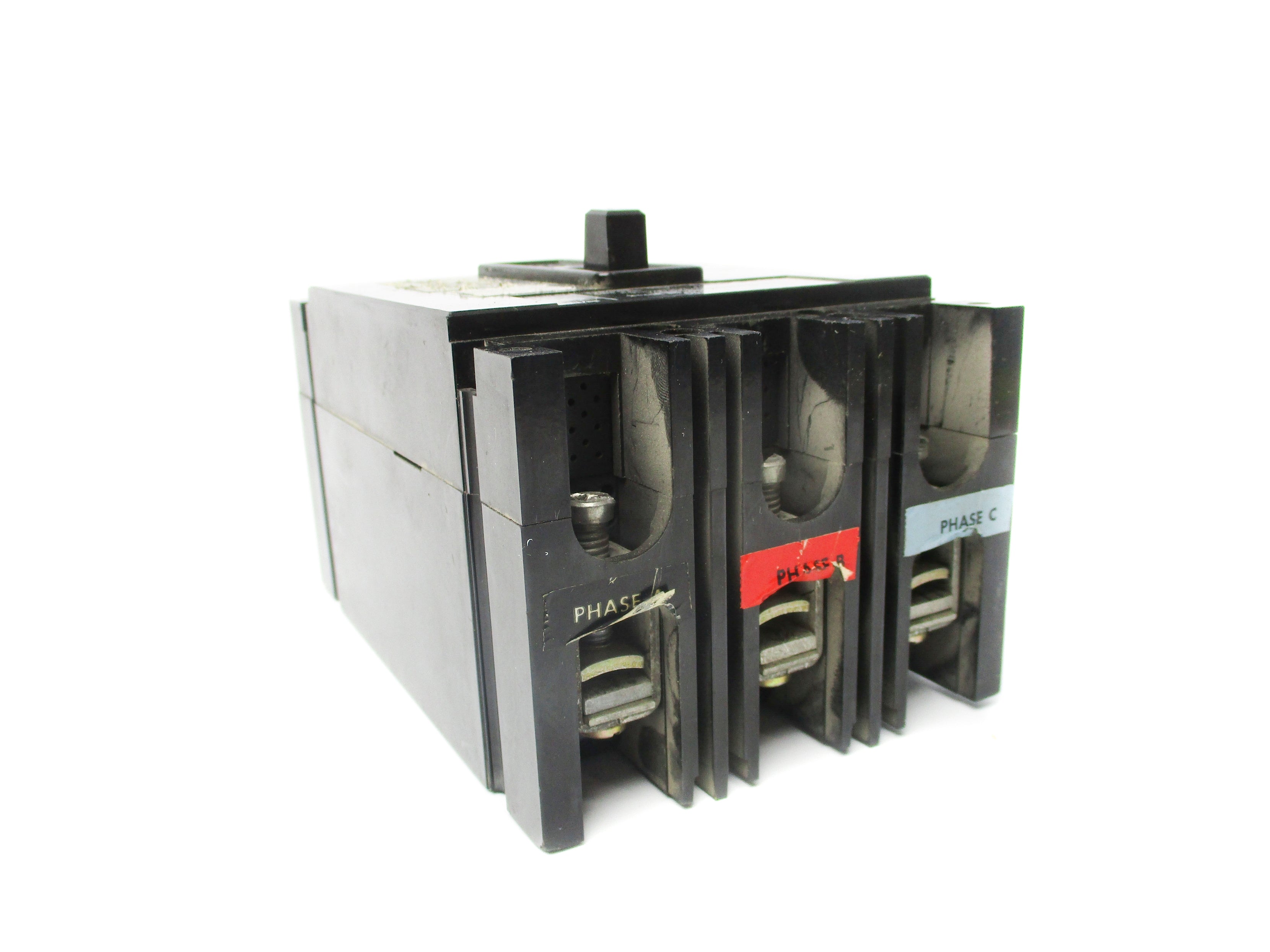 WESTINGHOUSE EHB3100 100A UNMP