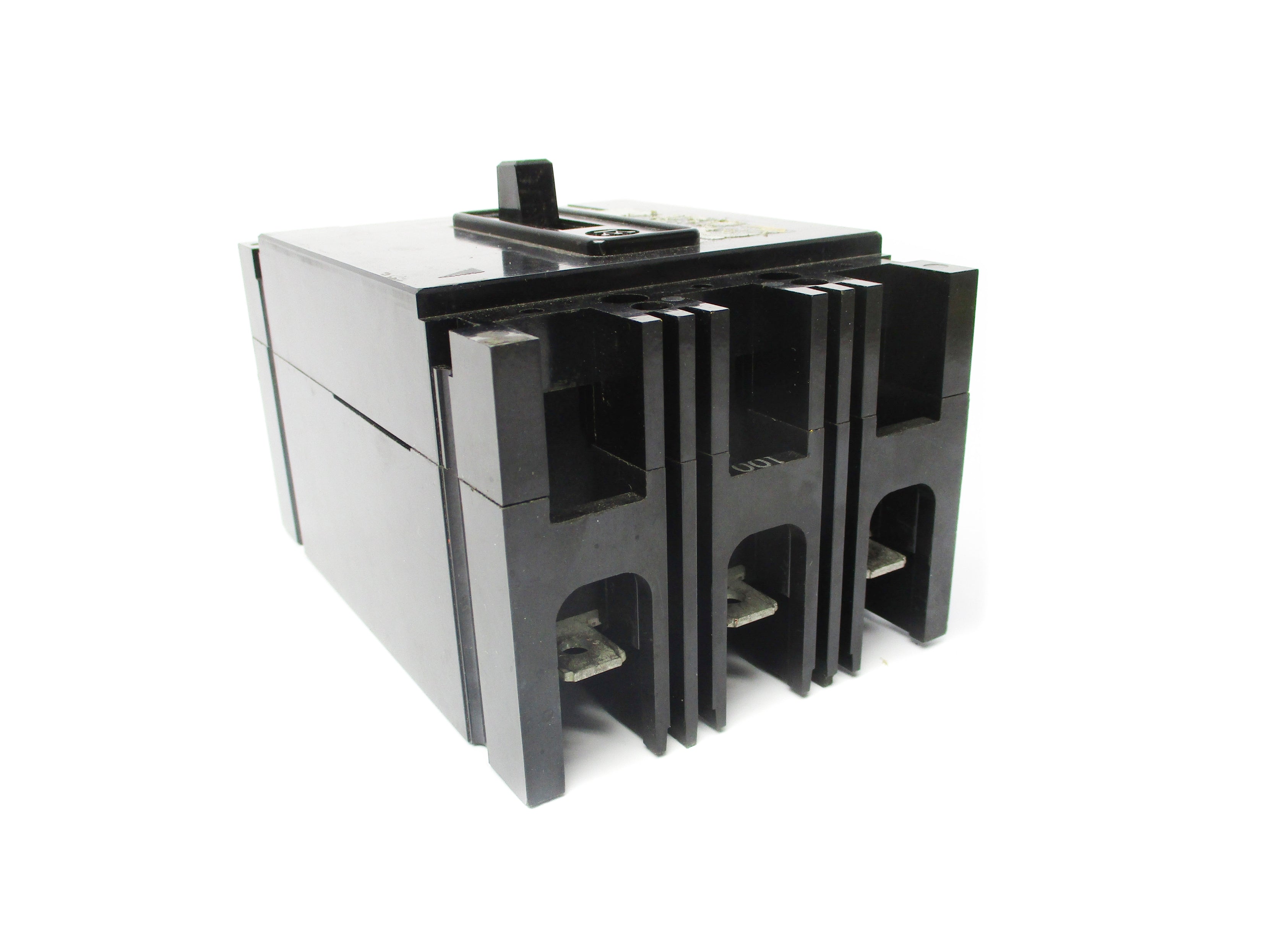 WESTINGHOUSE EHB3100 100A UNMP