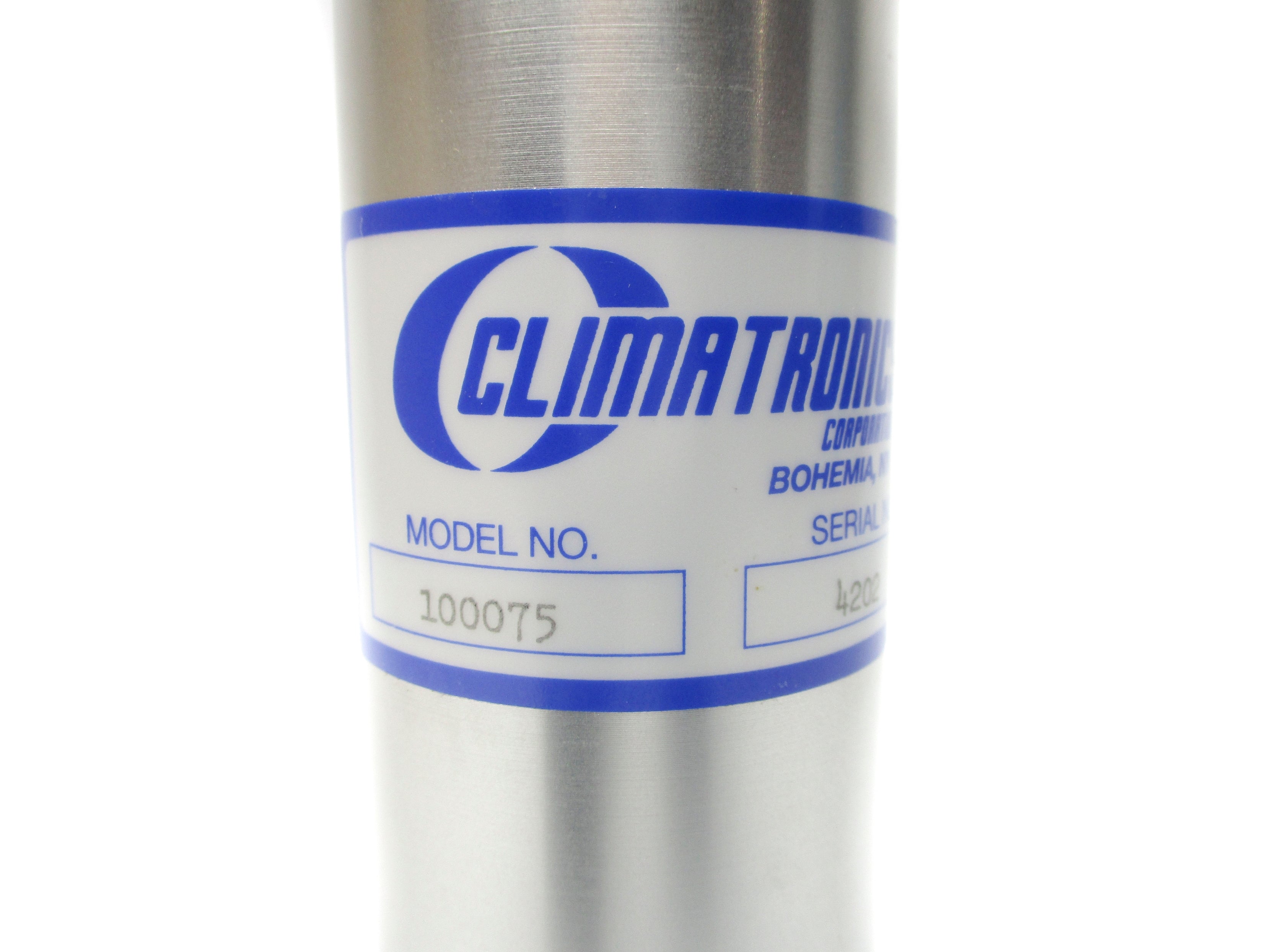 CLIMATRONICS 100075 NSNP
