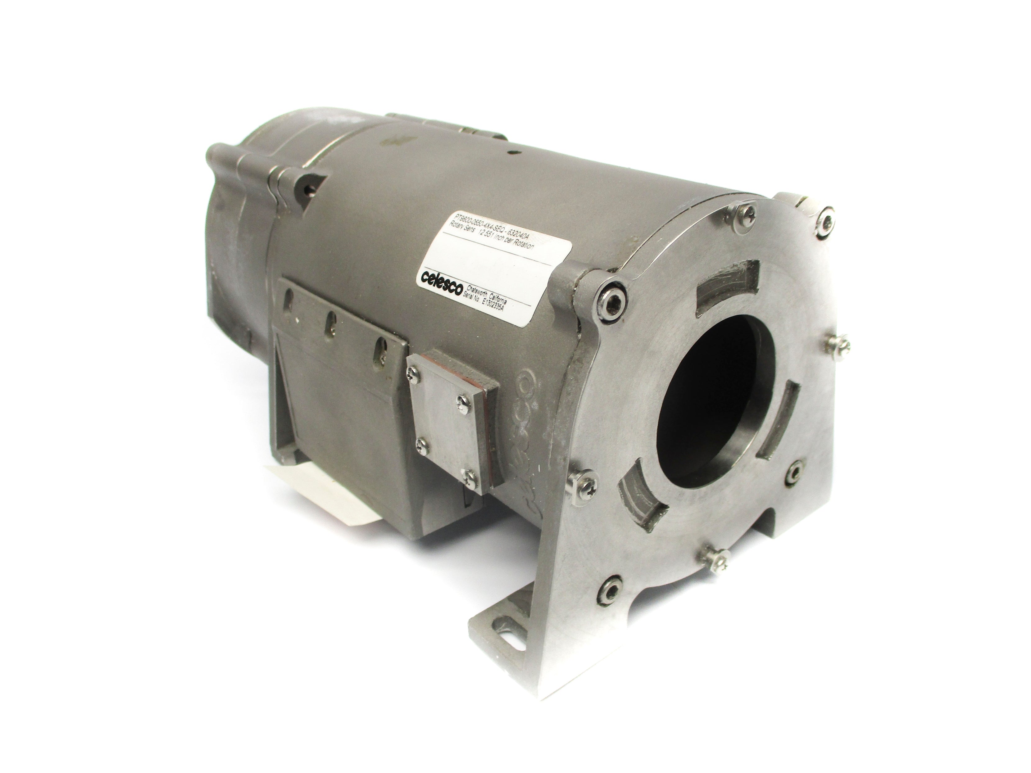 CELESCO PT9600-0550-4X4-SEQ-632040A NSMP