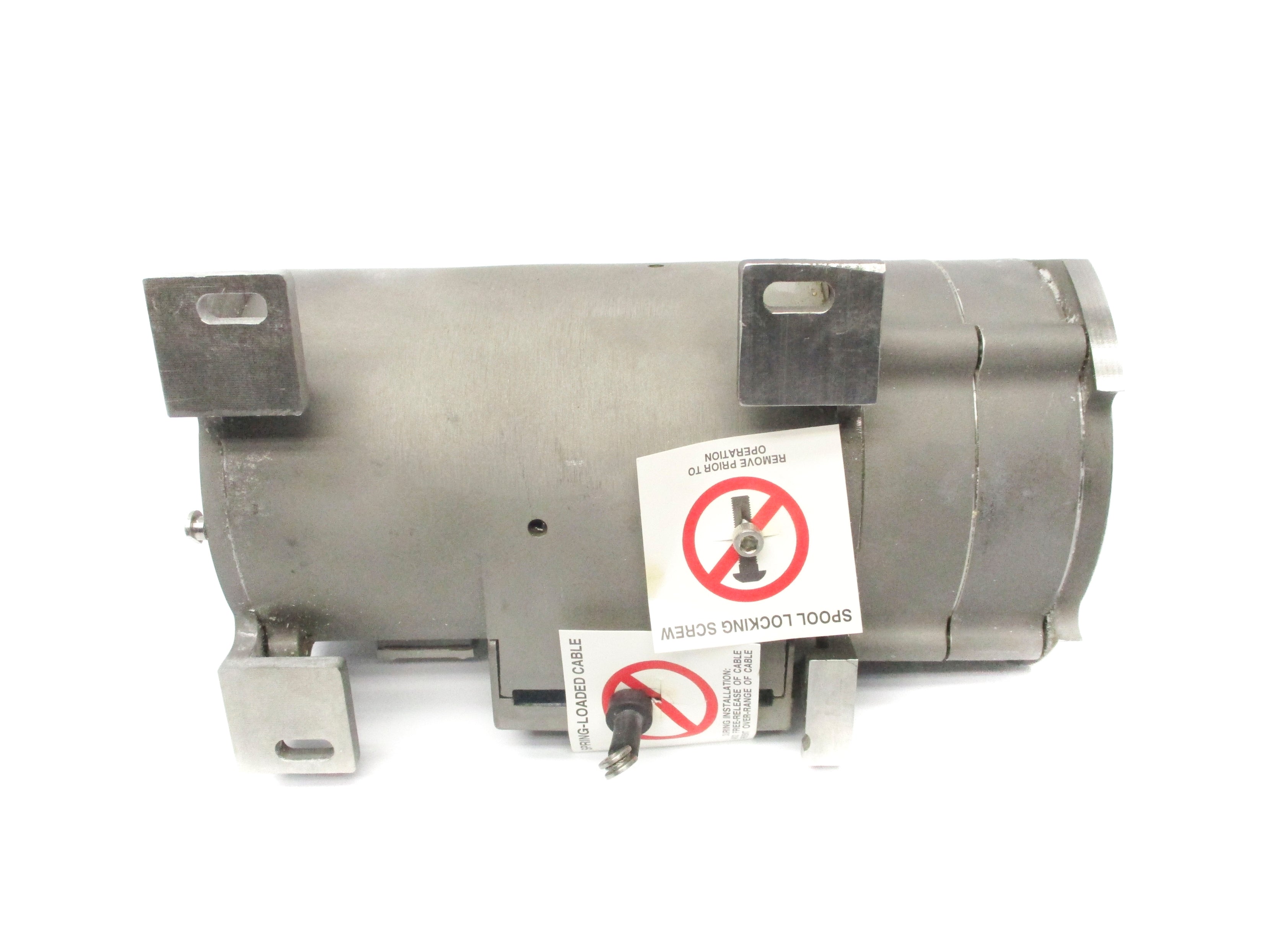 CELESCO PT9600-0550-4X4-SEQ-632040A NSMP