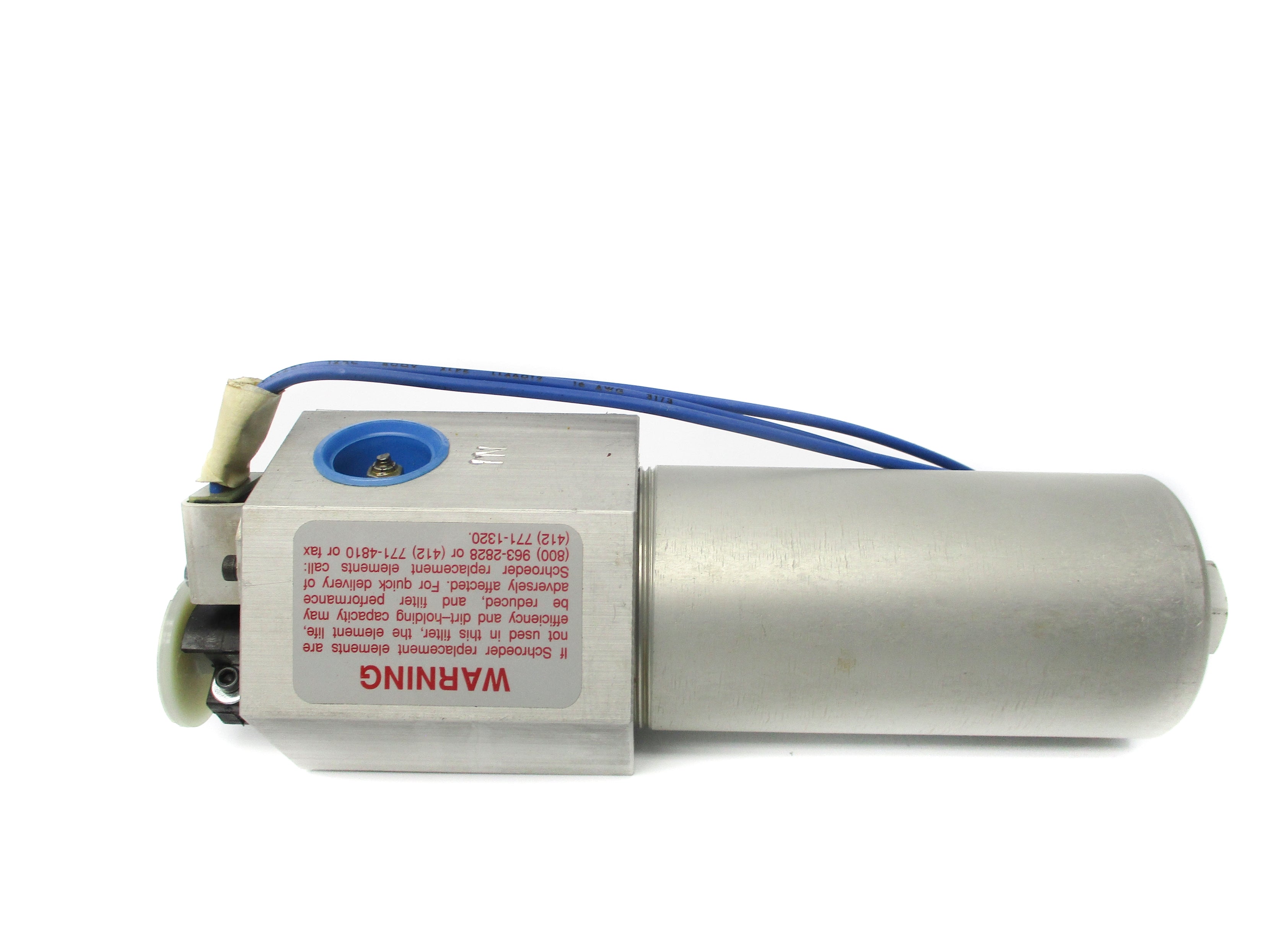 SCHROEDER NF301NS3VPMS2 NSNP