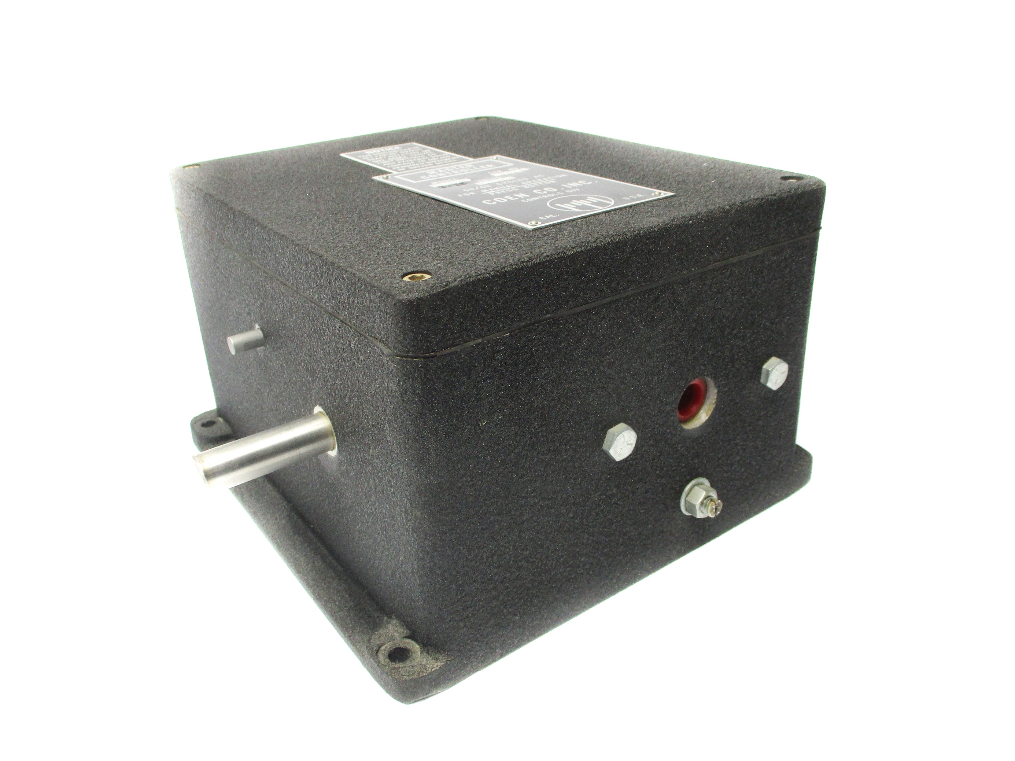 COEN 2420-055-02 MODEL PMA-1 3-15PSI NSNP