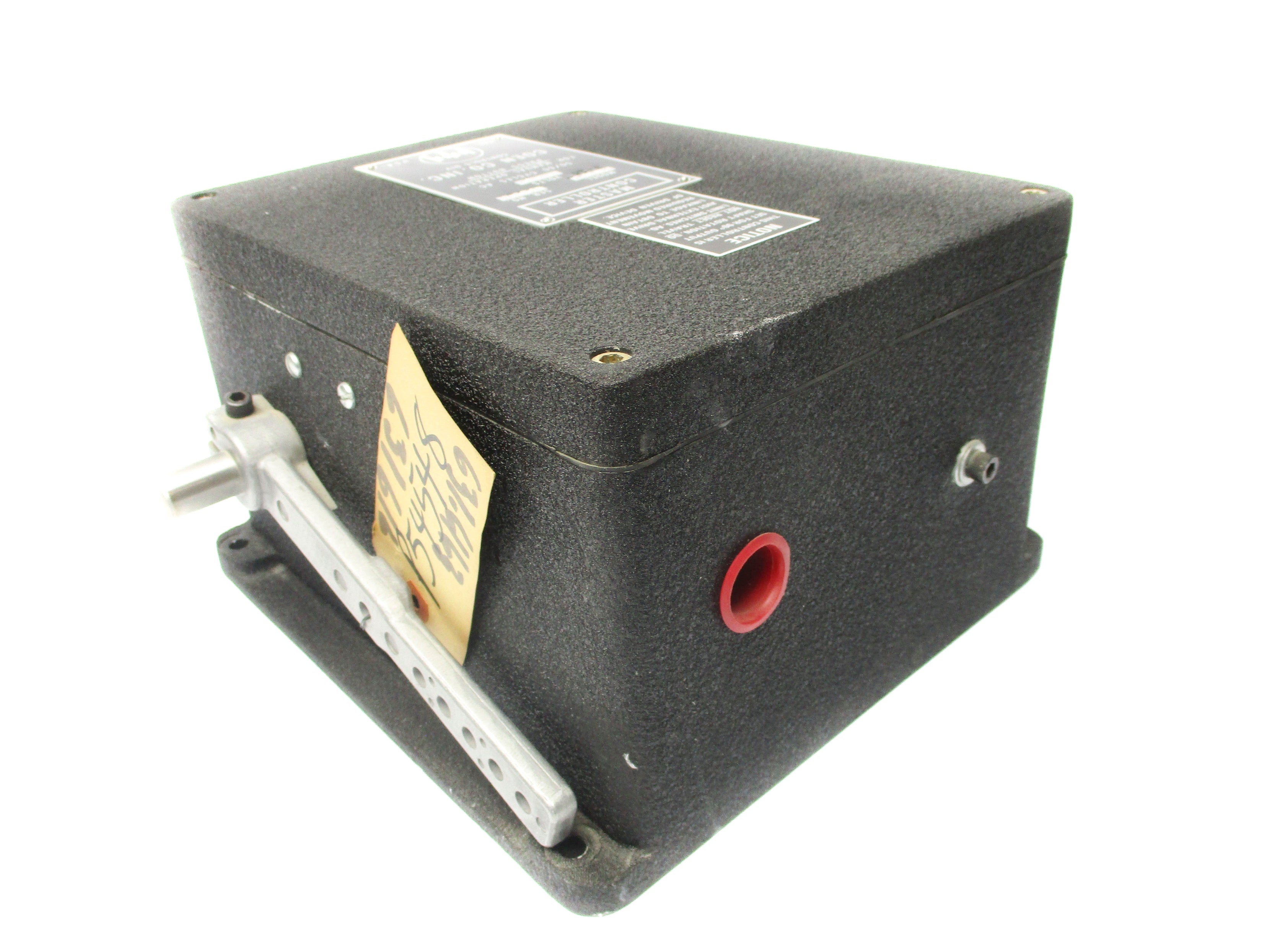 COEN 2420-055-02 MODEL PMA-1 3-15PSI NSNP