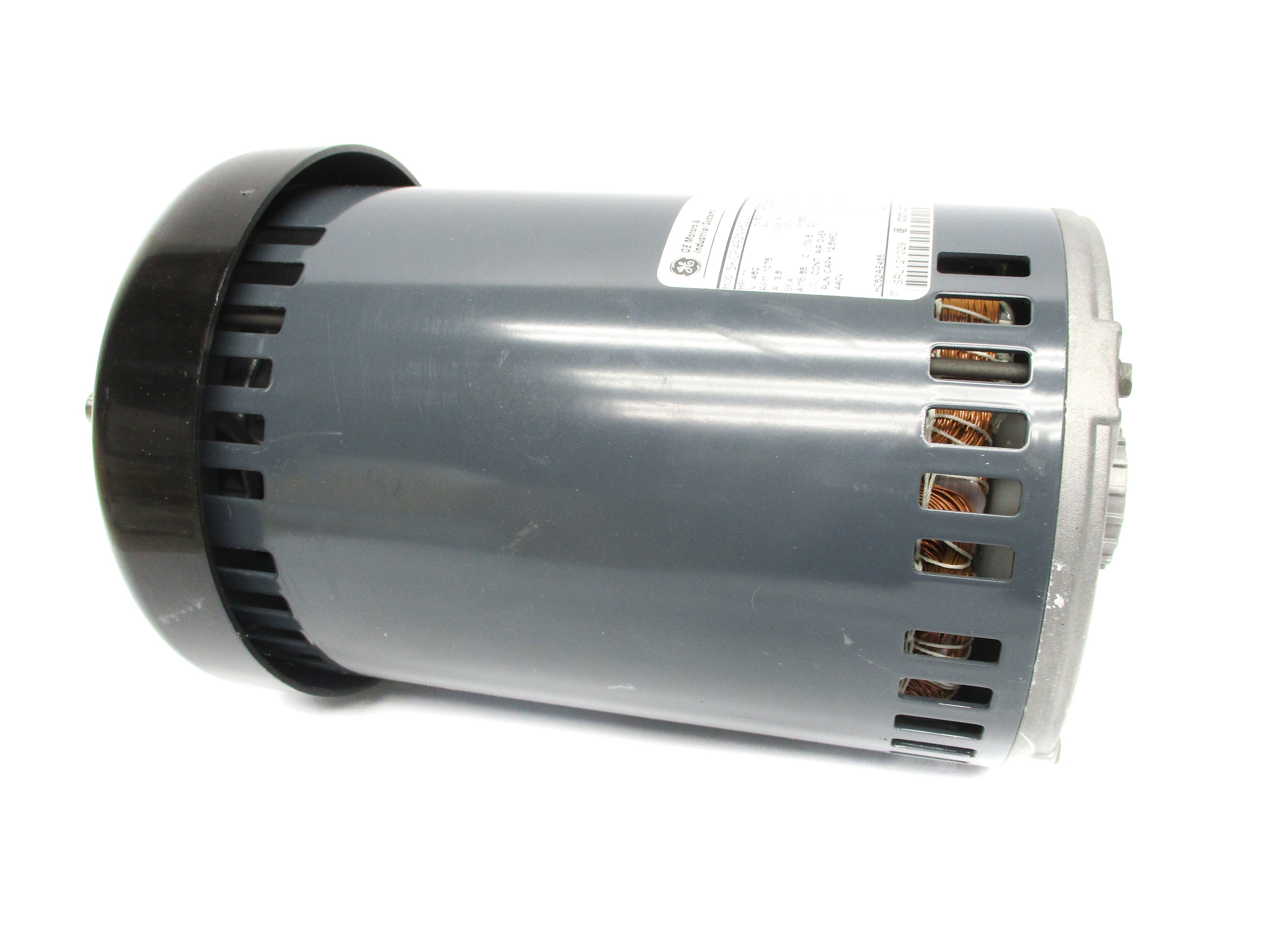 GENERAL ELECTRIC 5KCP49ZN9622S NSNP