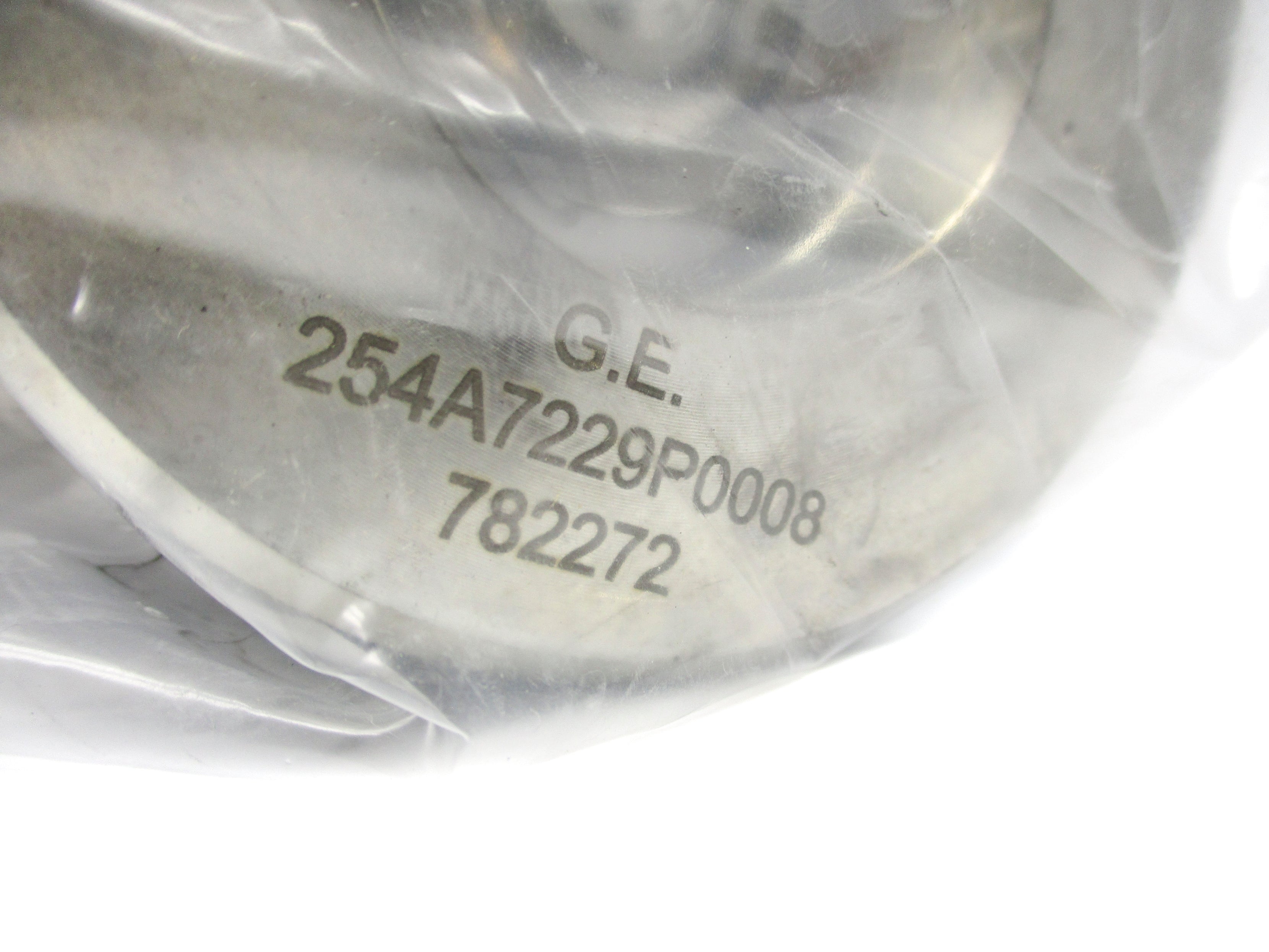GENERAL ELECTRIC 254A7229P0008 NSMP