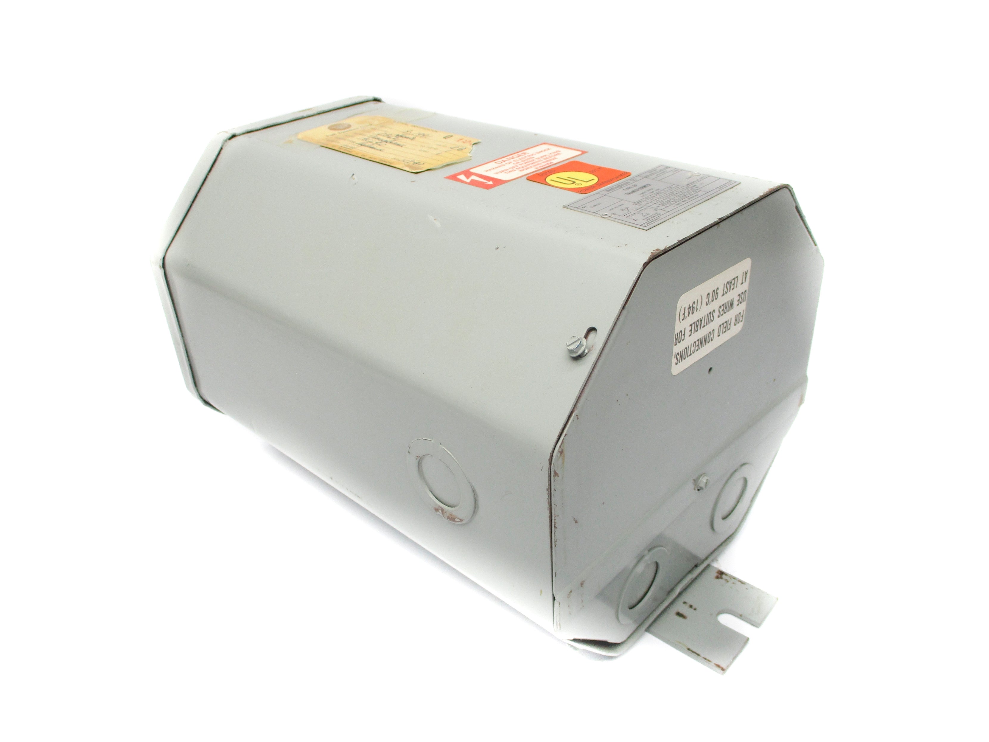 WESTINGHOUSE T-6E197 TYPE EP FRAME 177 18C690 NSNP