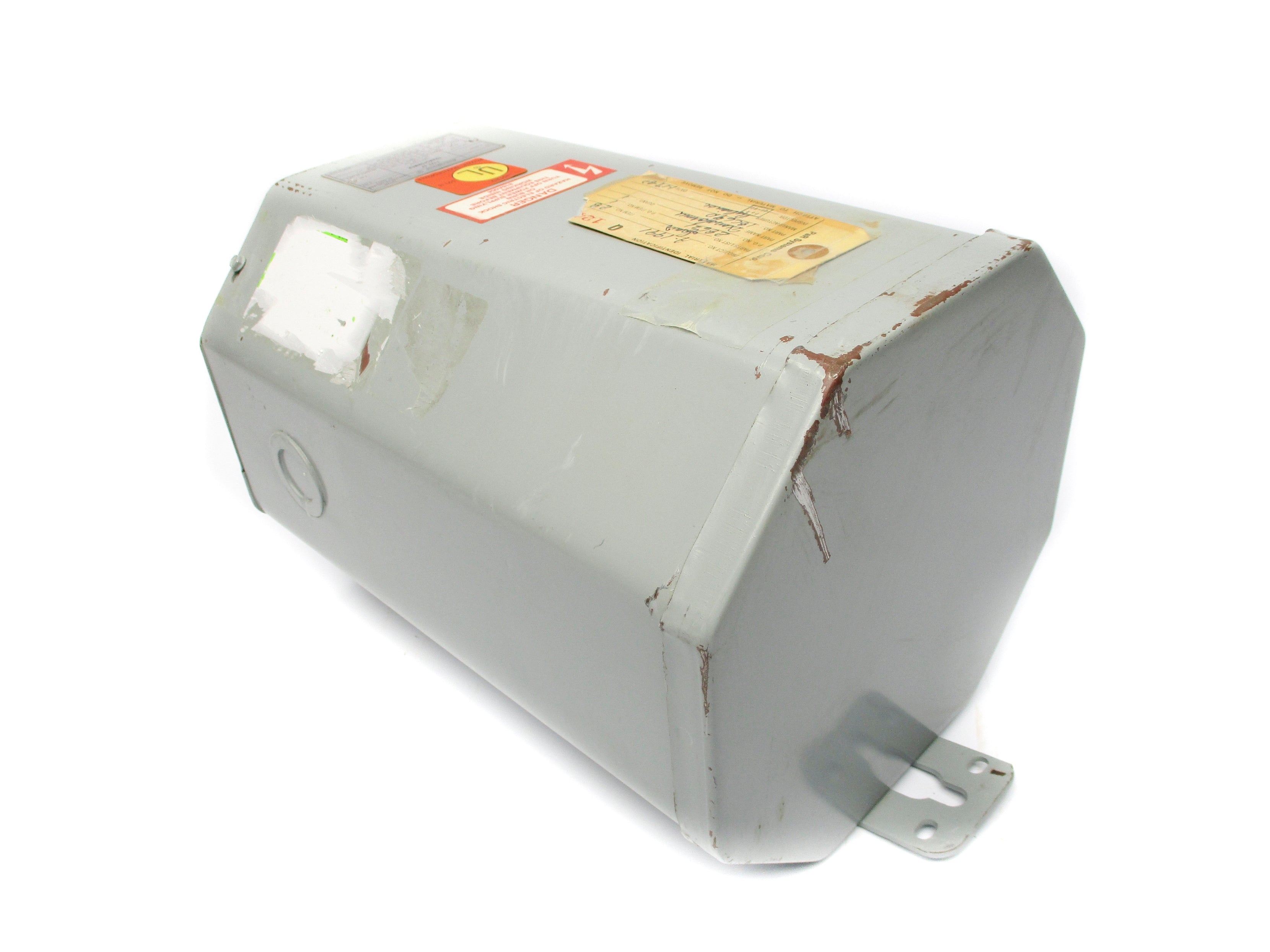 WESTINGHOUSE T-6E197 TYPE EP FRAME 177 18C690 NSNP