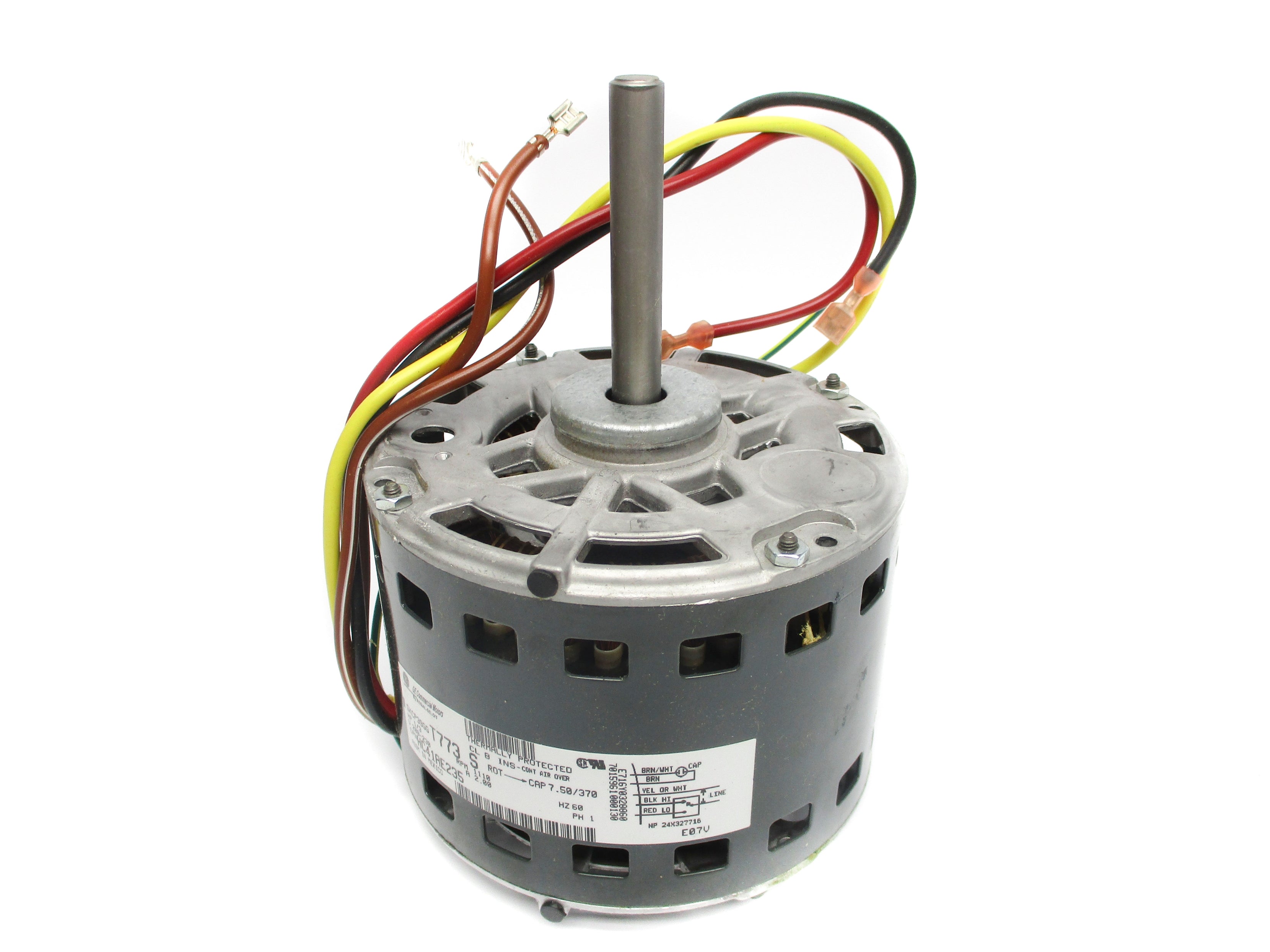GENERAL ELECTRIC HC41AE235 5KPC39GGT773S NSNP