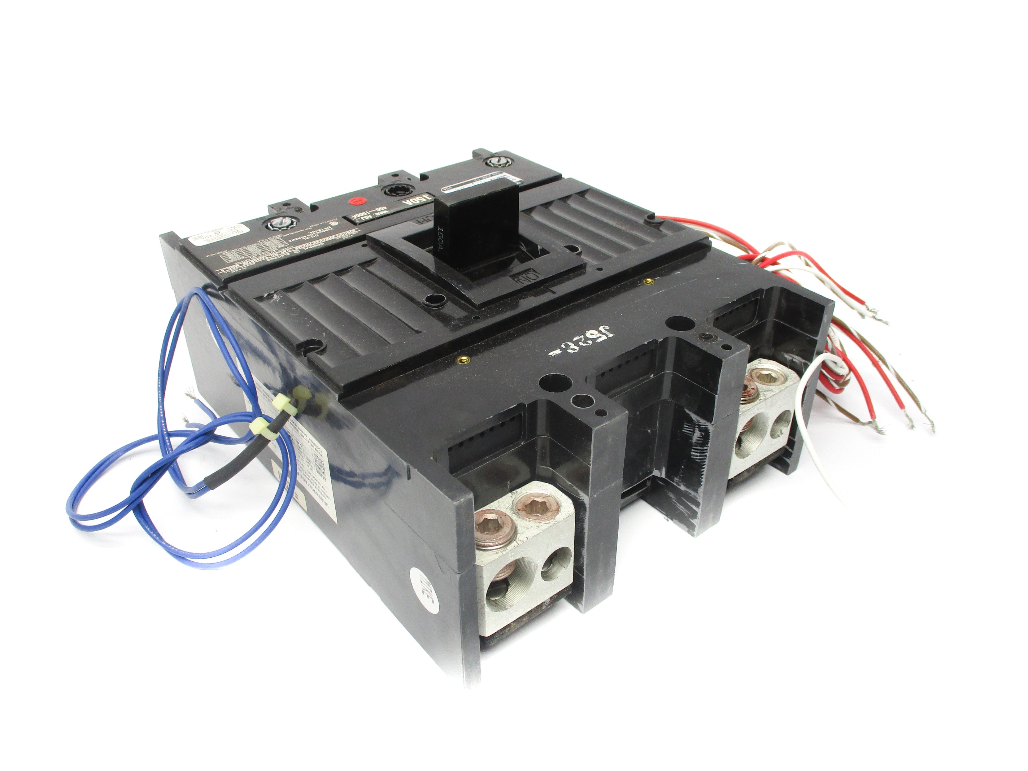 GENERAL ELECTRIC TJJ426150WL NSMP