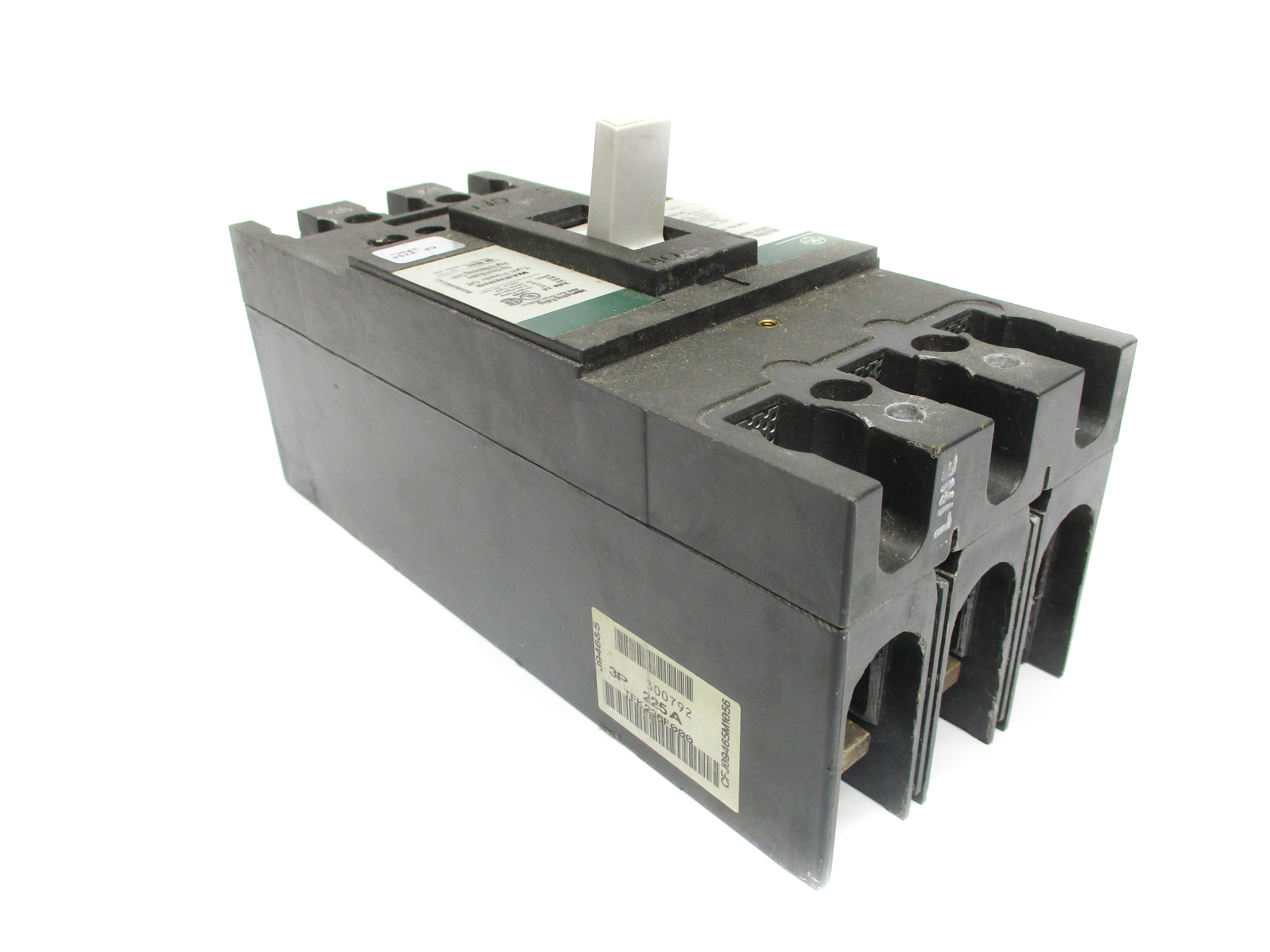GENERAL ELECTRIC TFK236F000 UNMP
