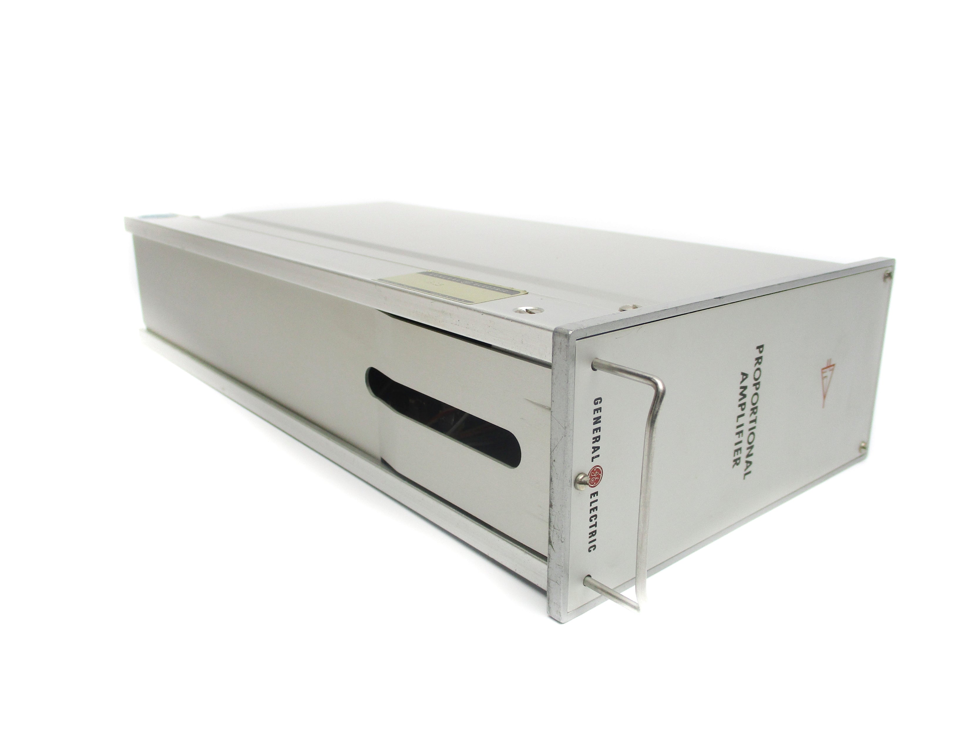 GENERAL ELECTRIC 50-563022BAAC1 UNMP
