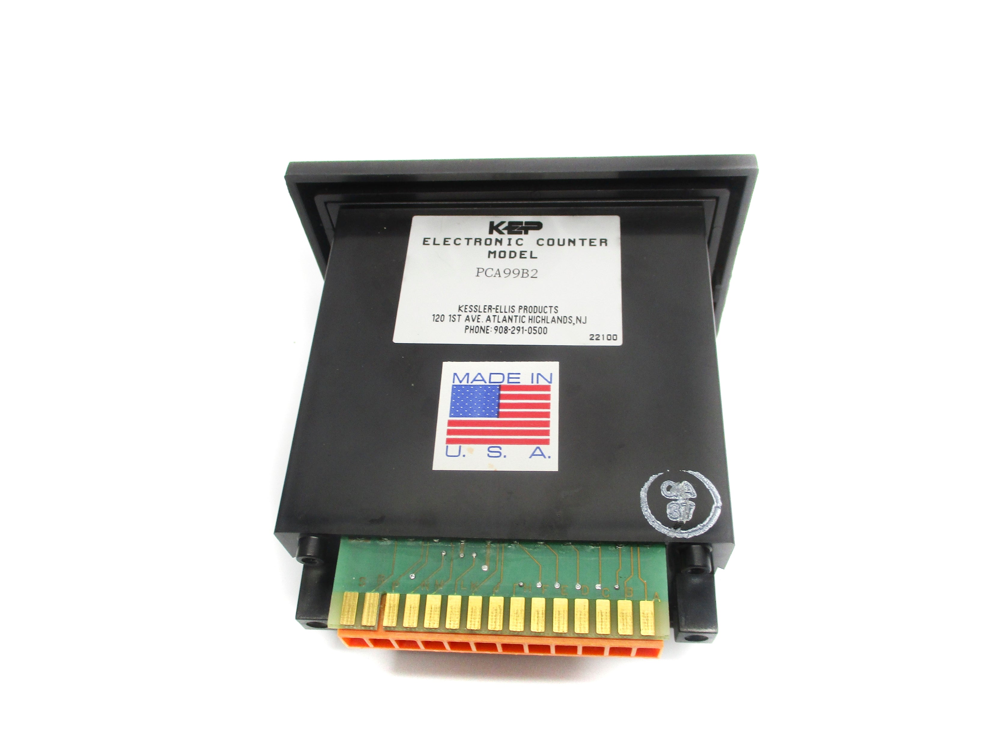 KEP PCA99B2 UNMP