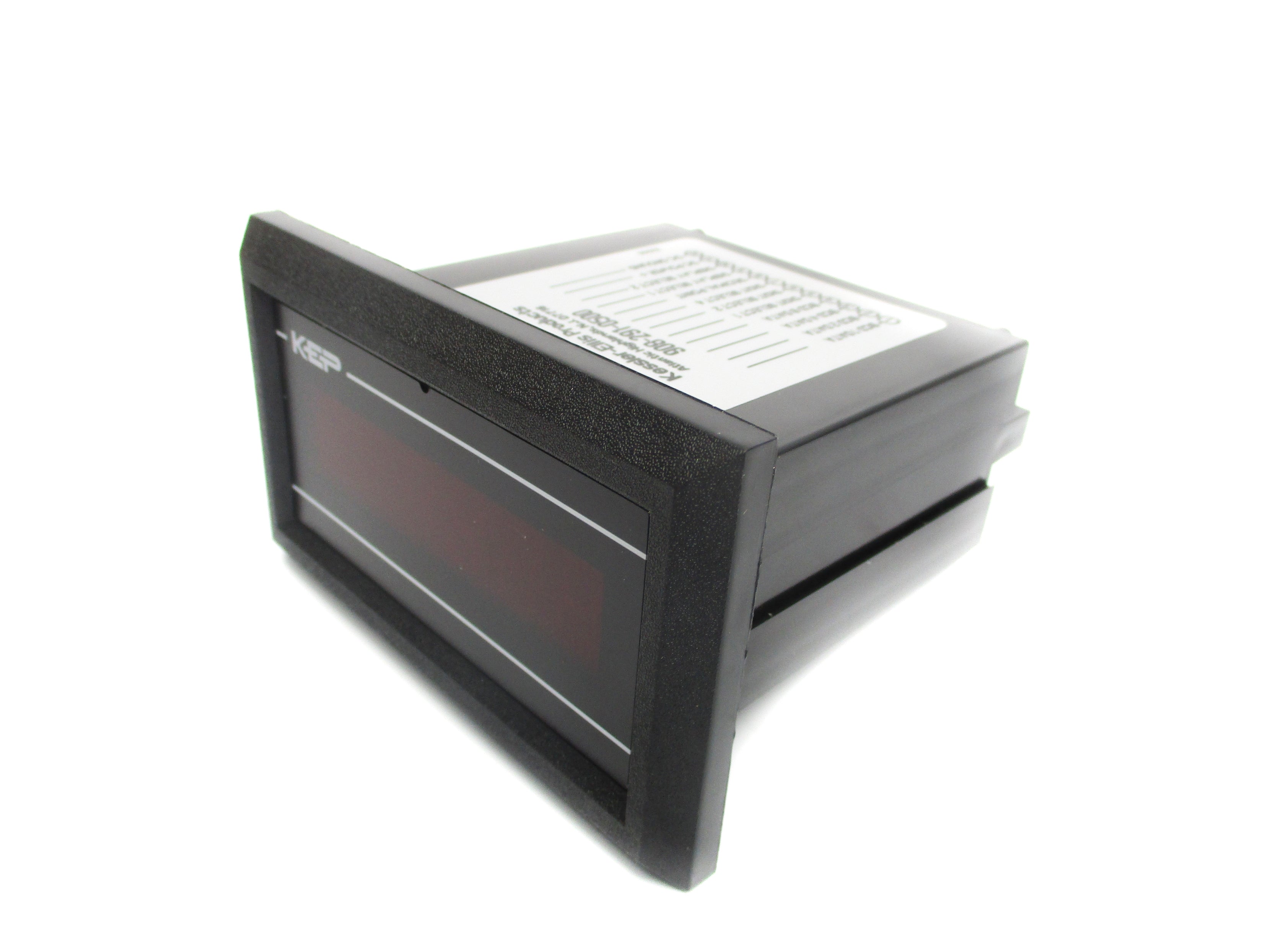 KEP PCA99B2 UNMP