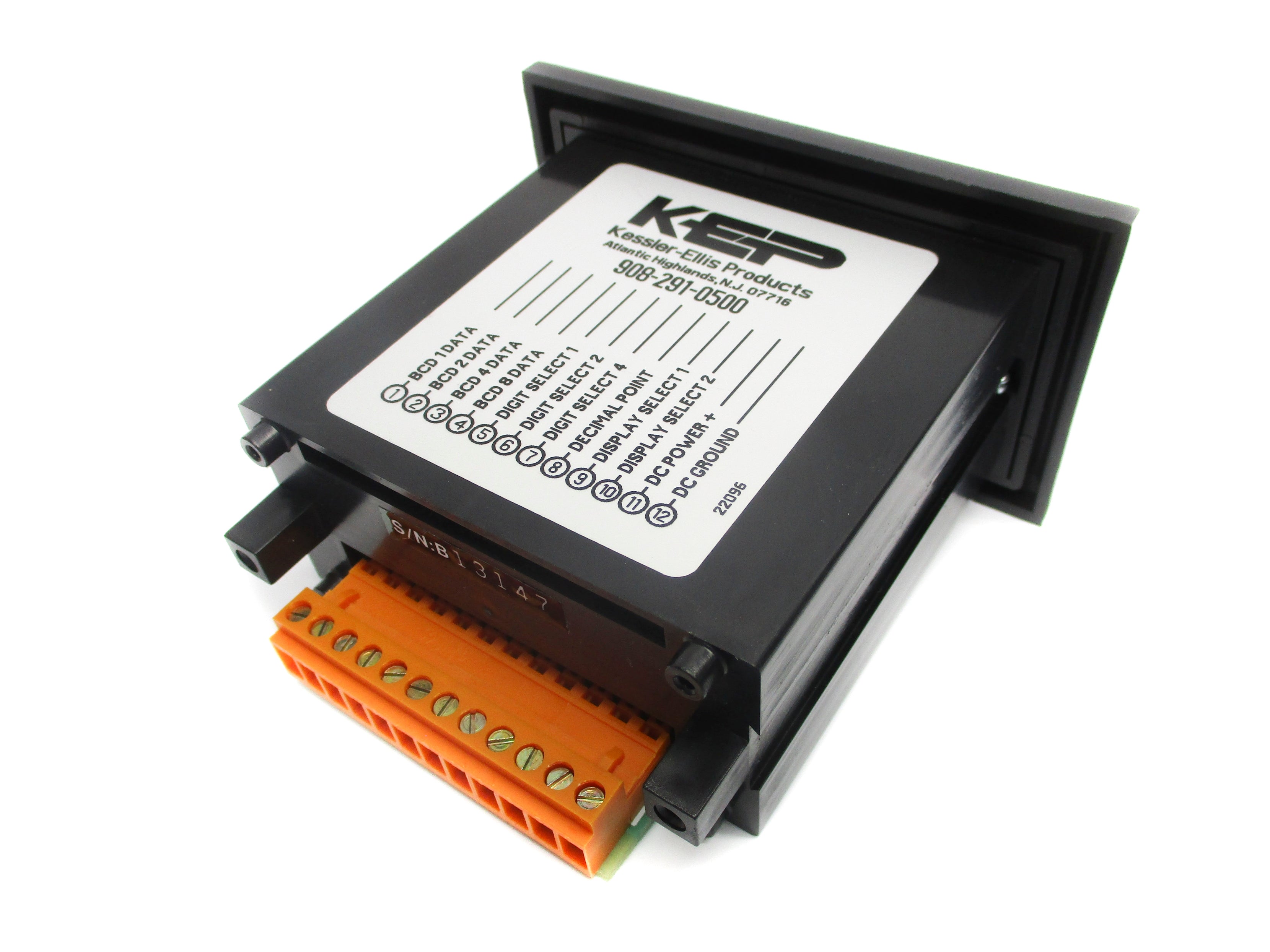 KEP PCA99B2 UNMP