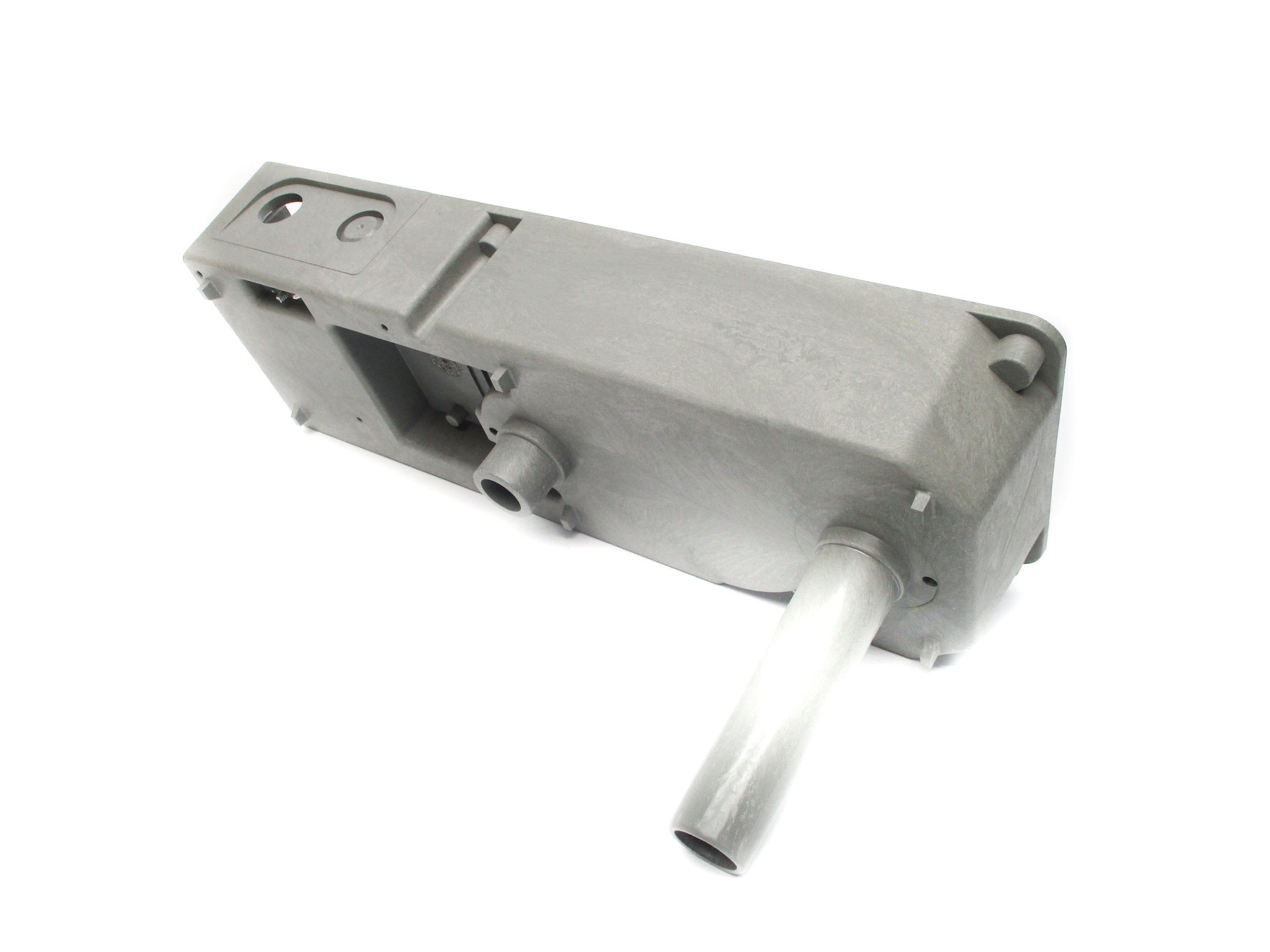 NOTIFIER DHX-502 NSMP
