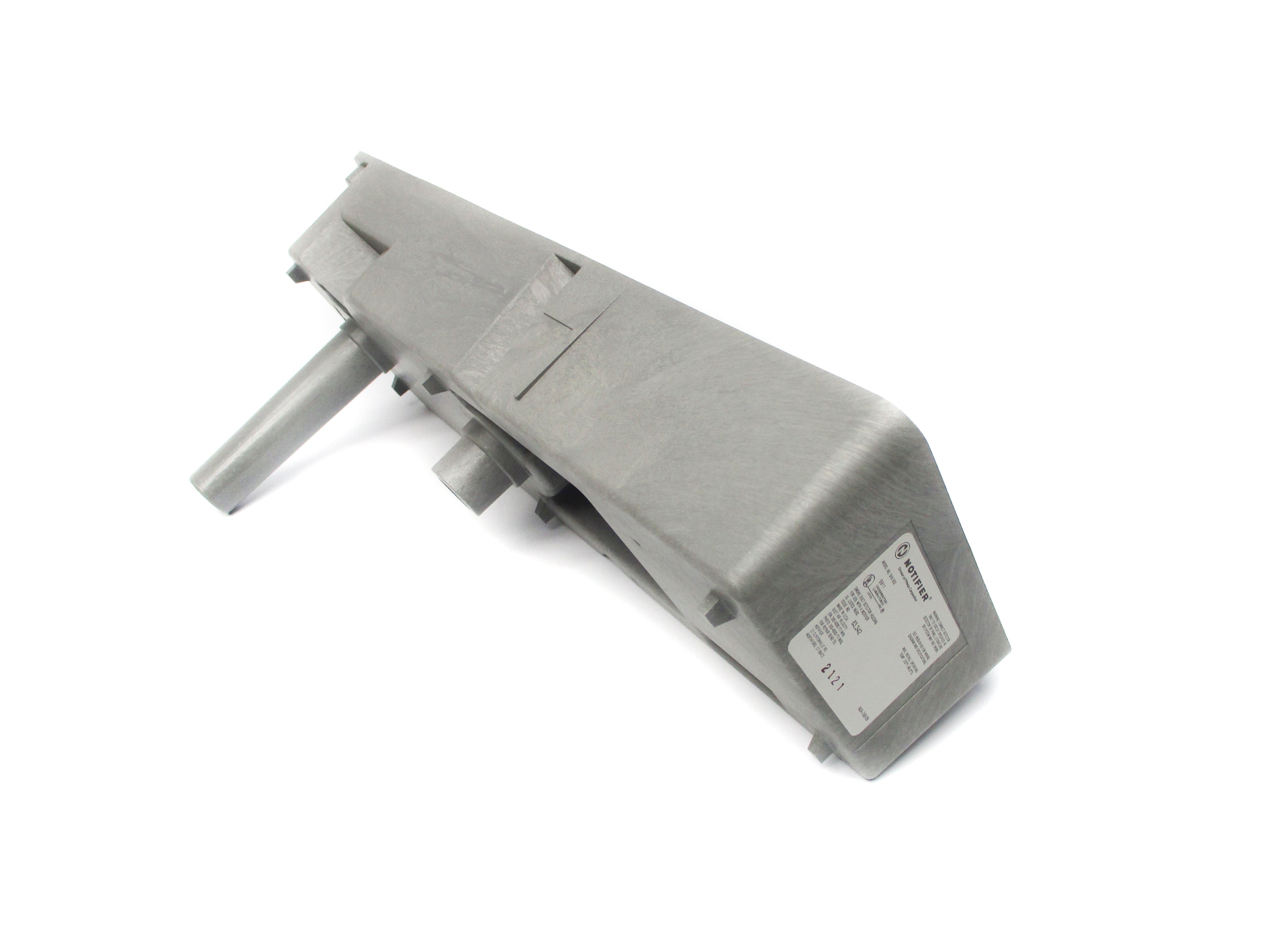 NOTIFIER DHX-502 NSMP