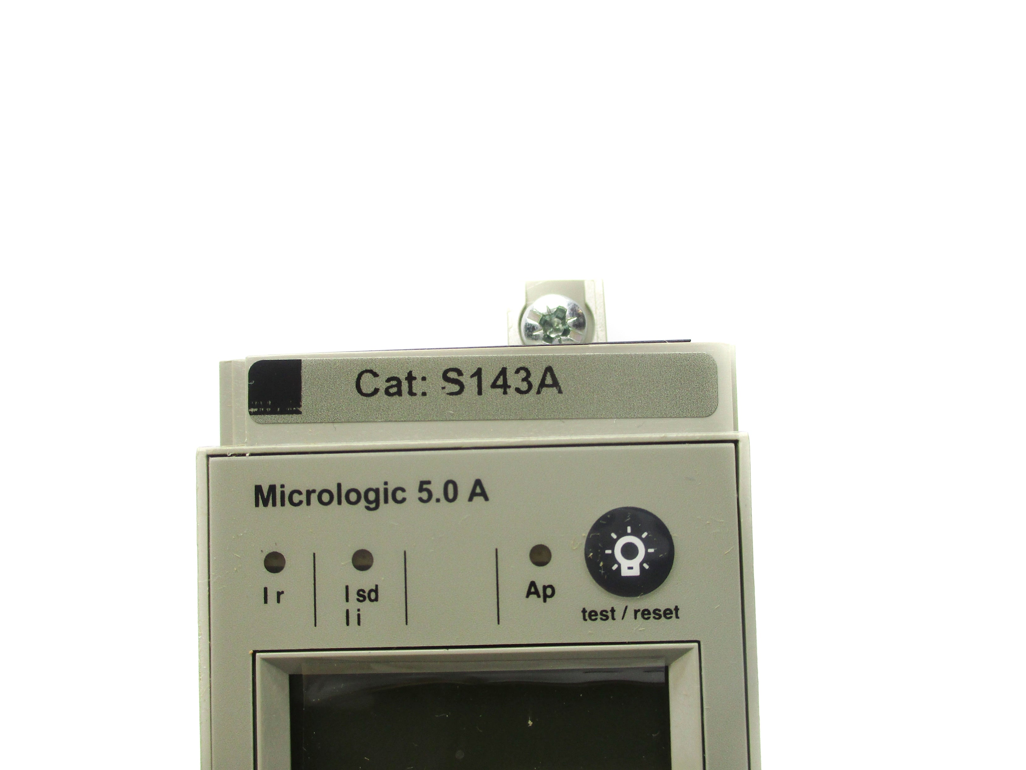 SQUARE D S143A NSMP