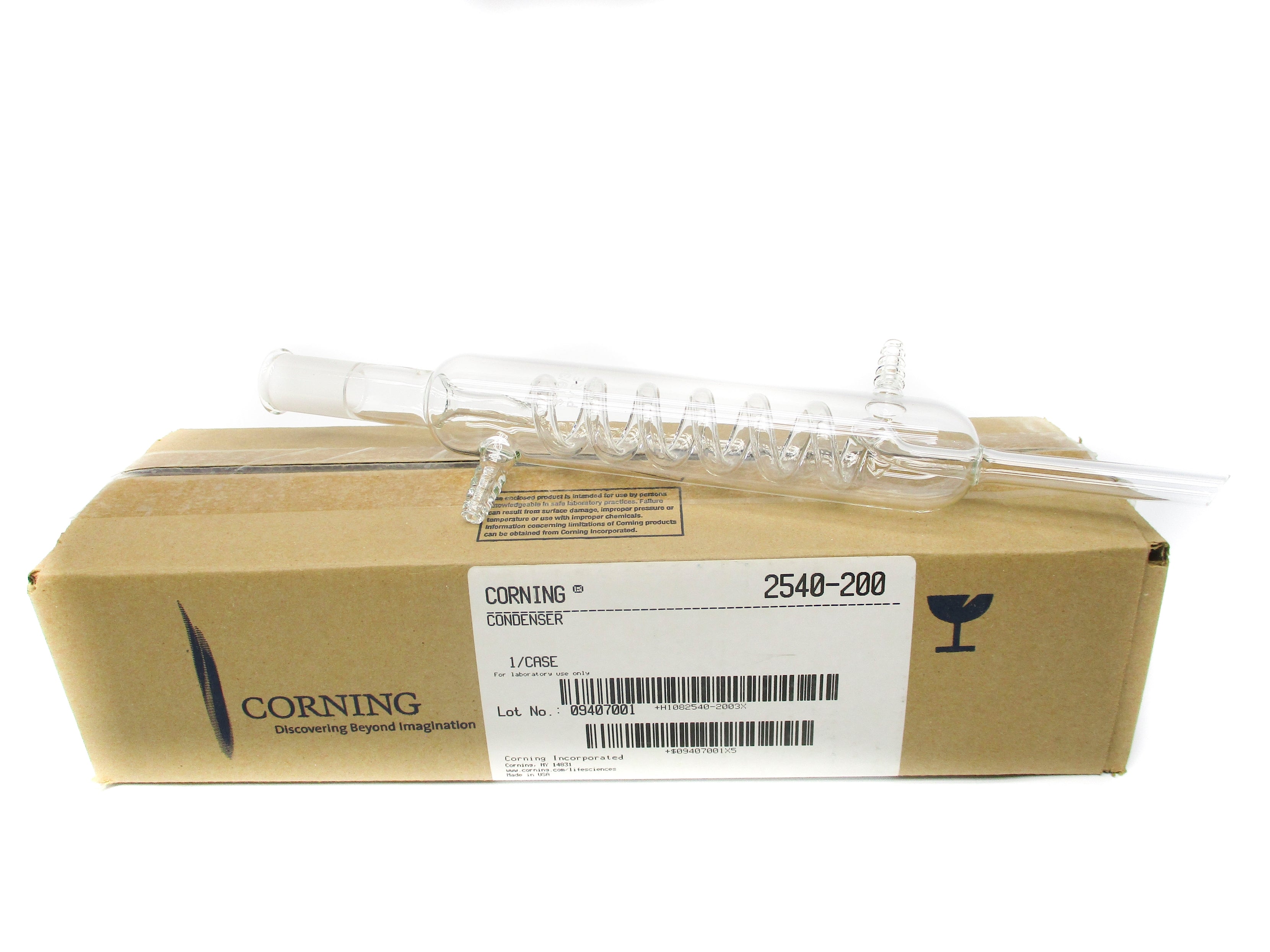 CORNING 2540-200 NSMP