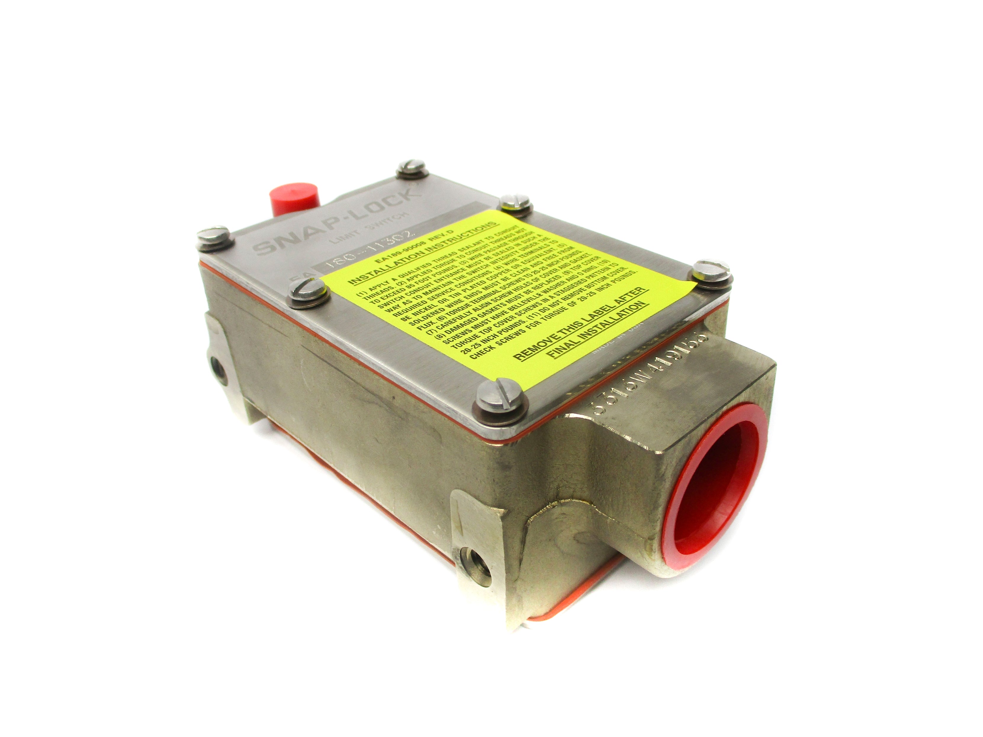 NAMCO EA180-11302 NSMP