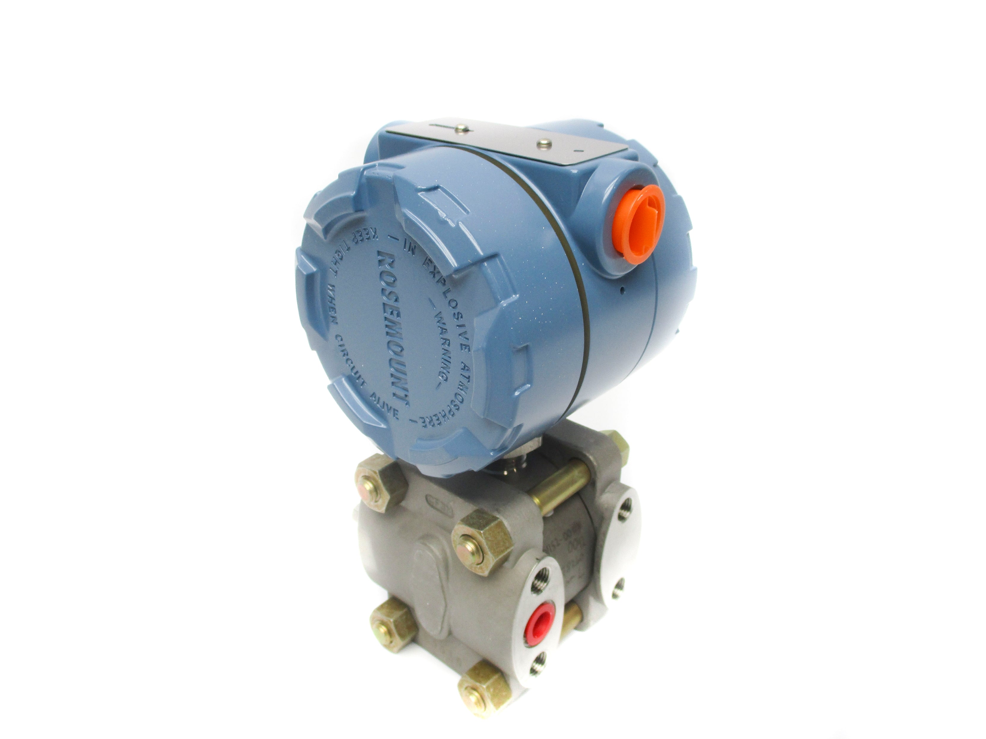 ROSEMOUNT 1152GP4L22T1805 NSMP