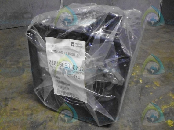 REXROTH INDRAMAT LEMO-AB112X2L1 COOLING FAN UNIT * NEW IN BOX *