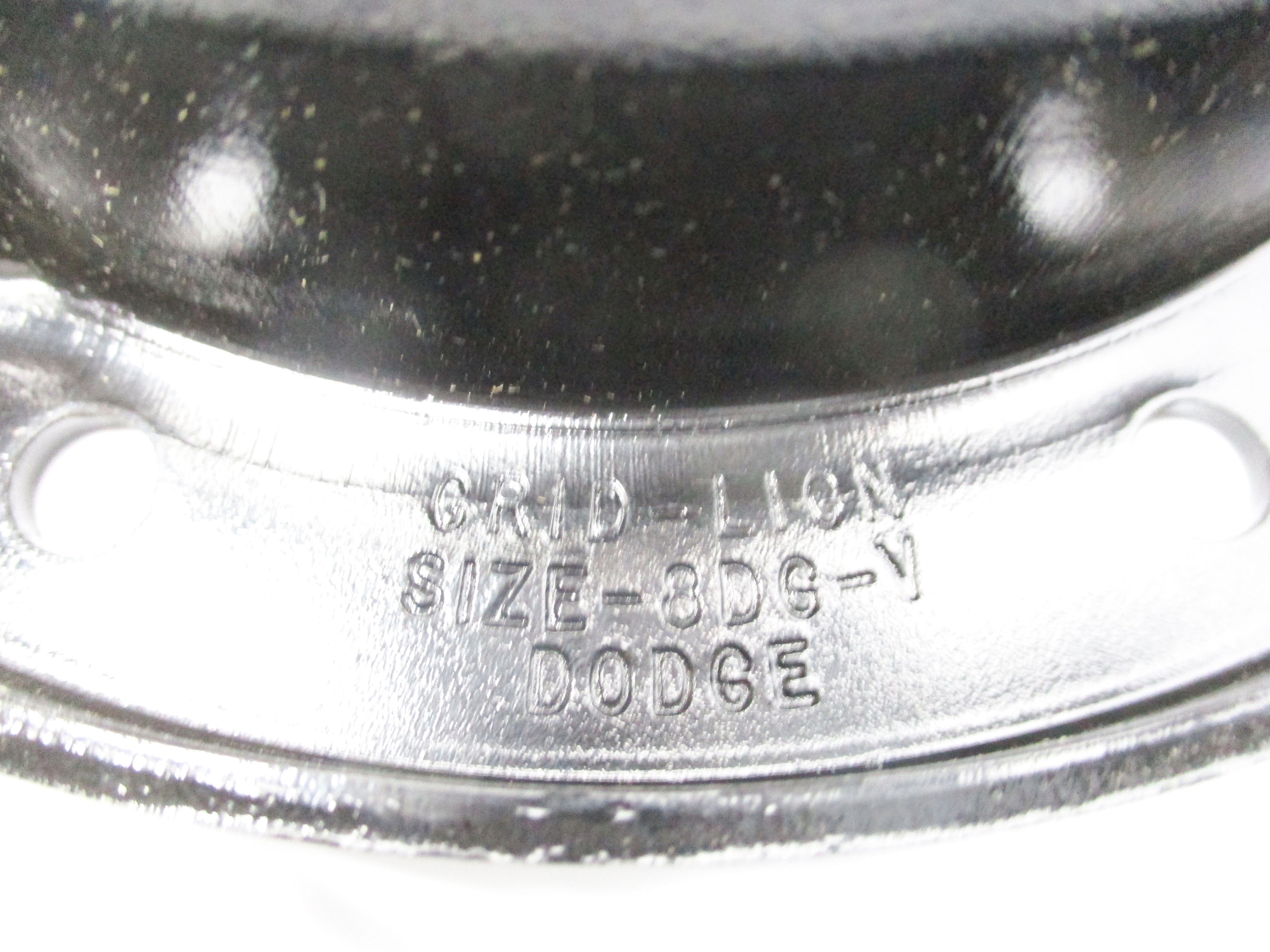 DODGE 006266 1080T20 NSMP