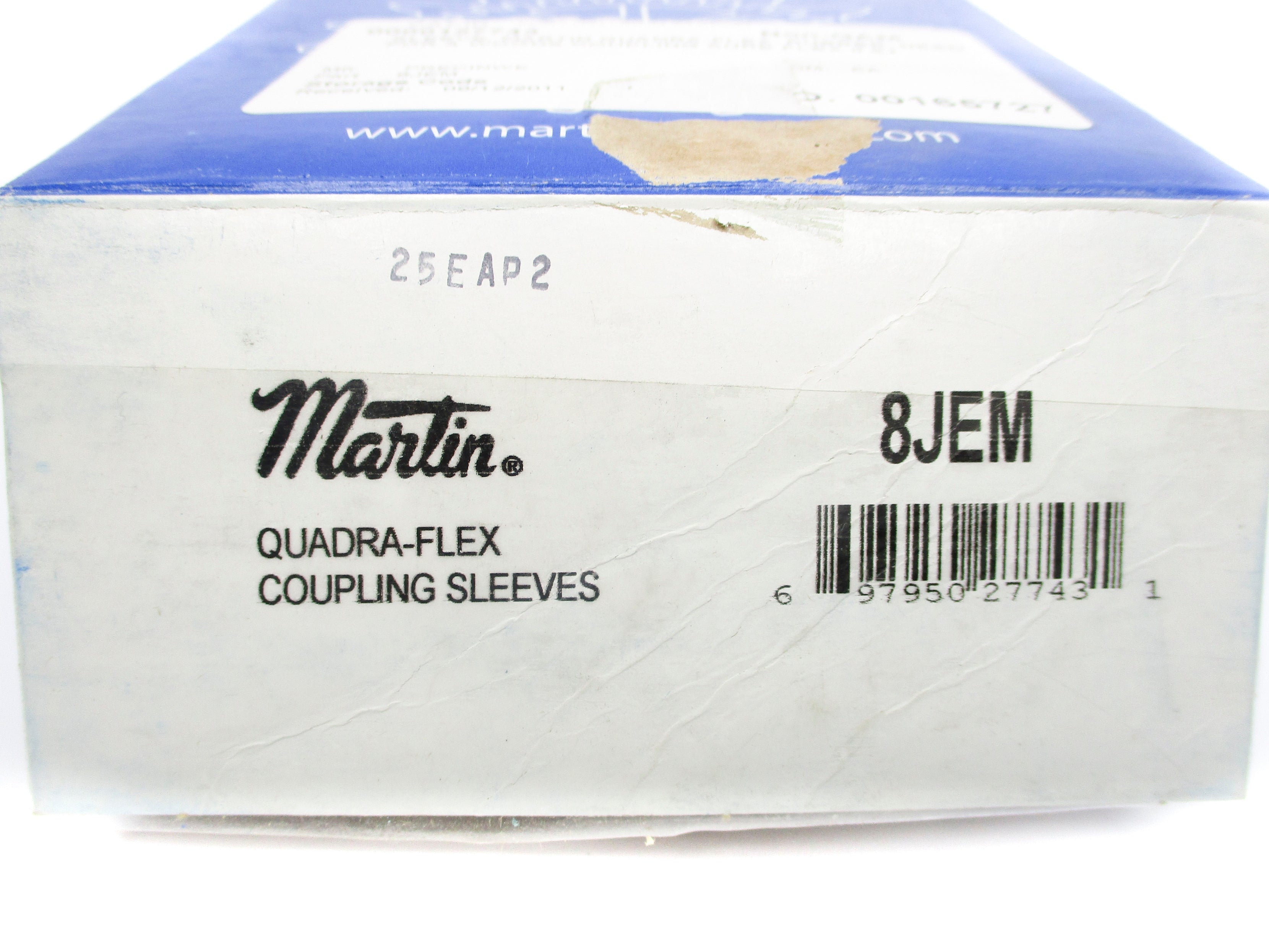 MARTIN 8JEM NSMP