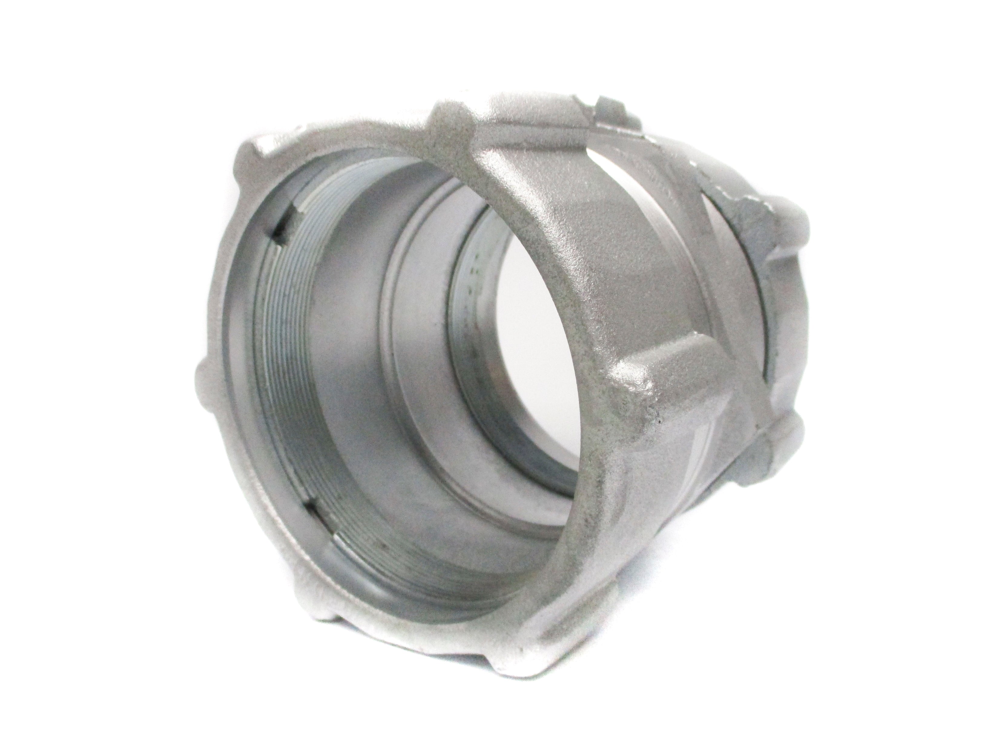 APPLETON NTCC400 4" NSMP
