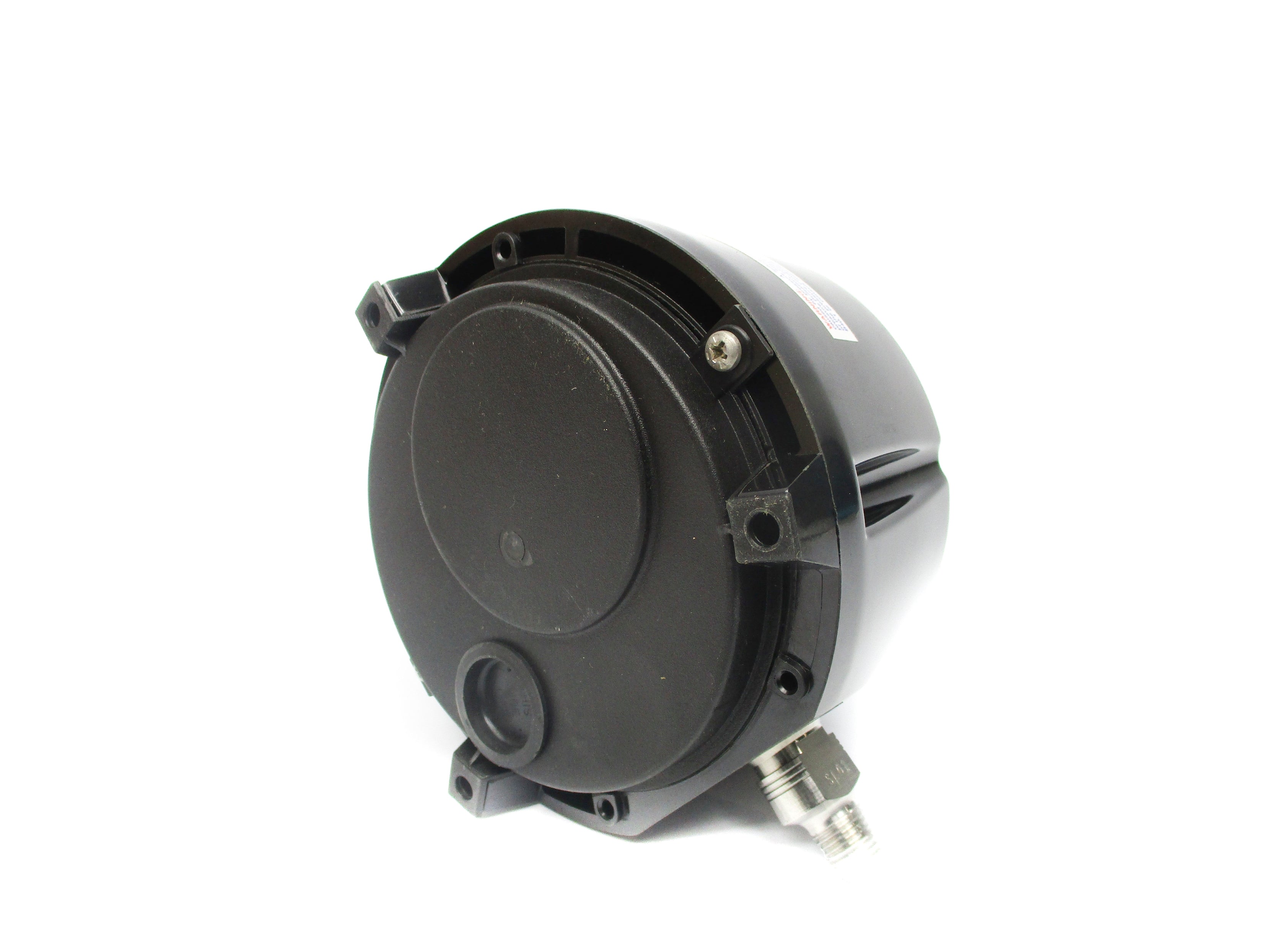 ASHCROFT 45-1188SS-02L-20IWV/20IW NSMP