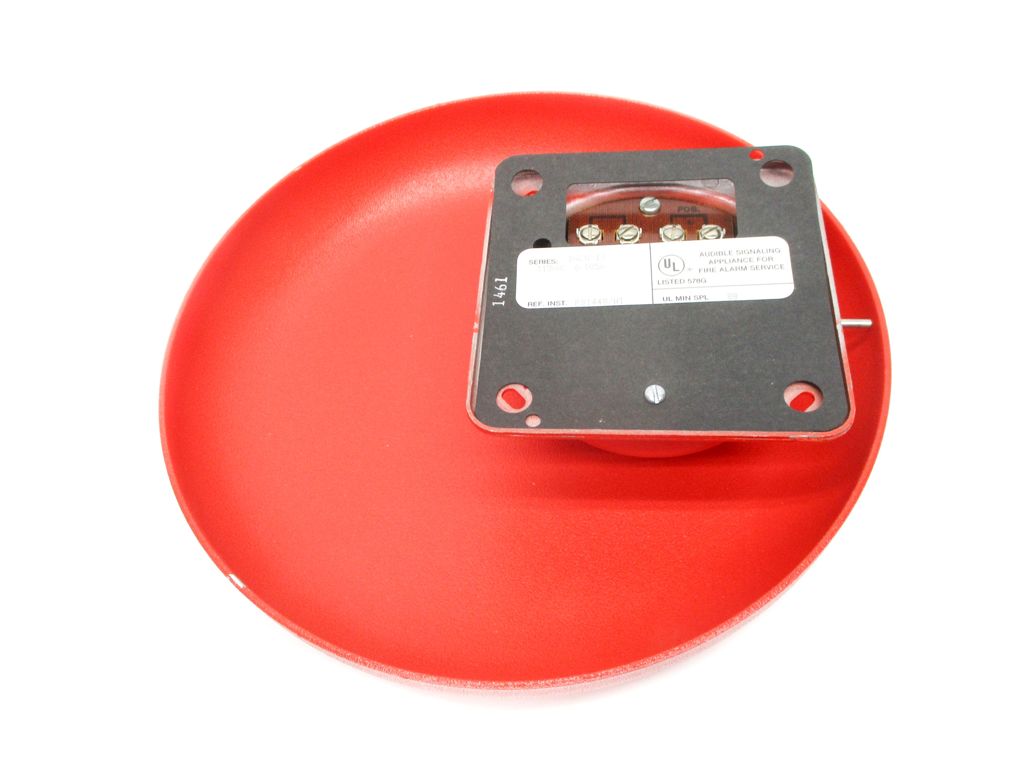 PYROTRONICS BACW-10 500-688443 NSMP