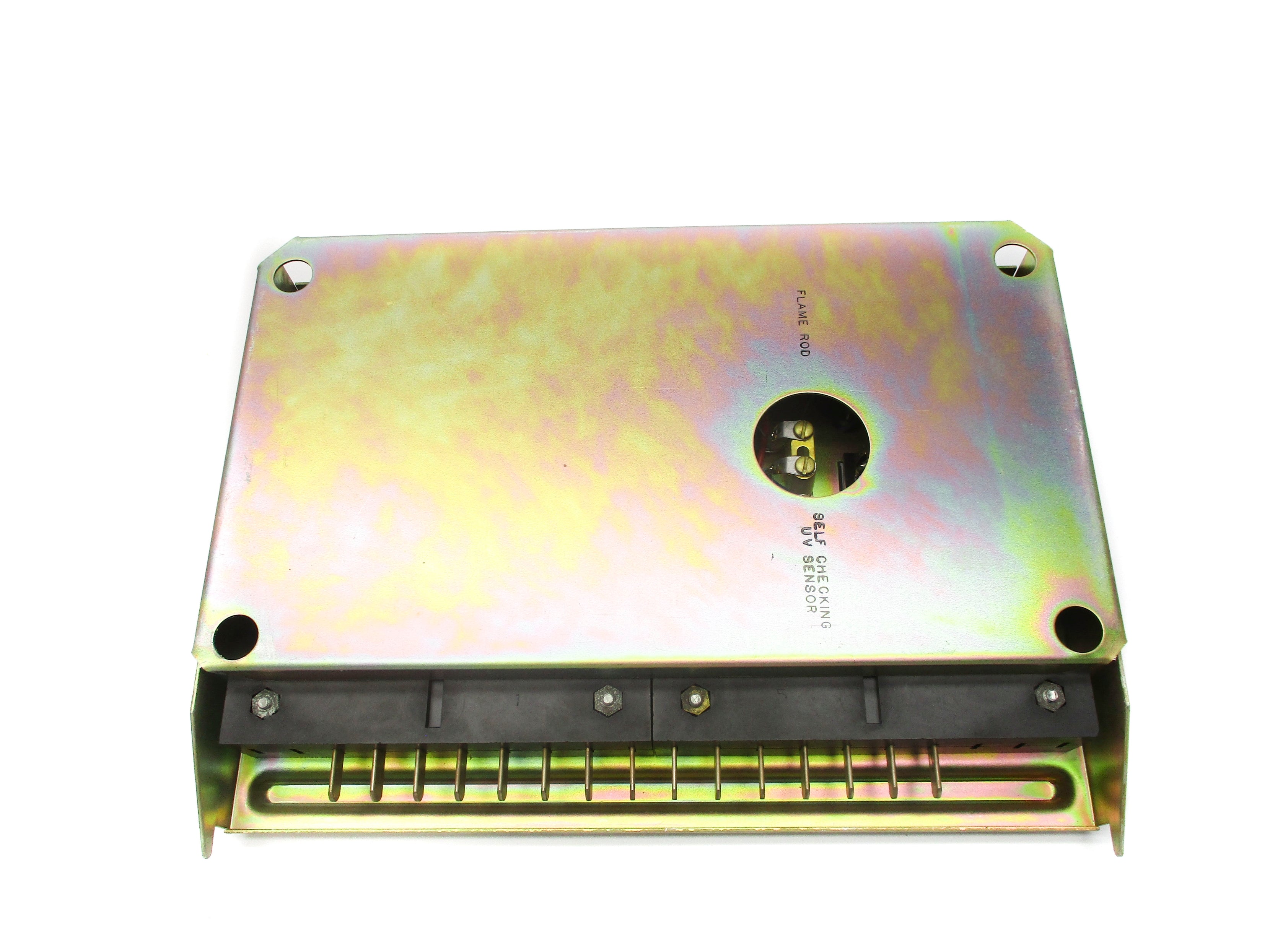 HONEYWELL R4075B1031 NSMP
