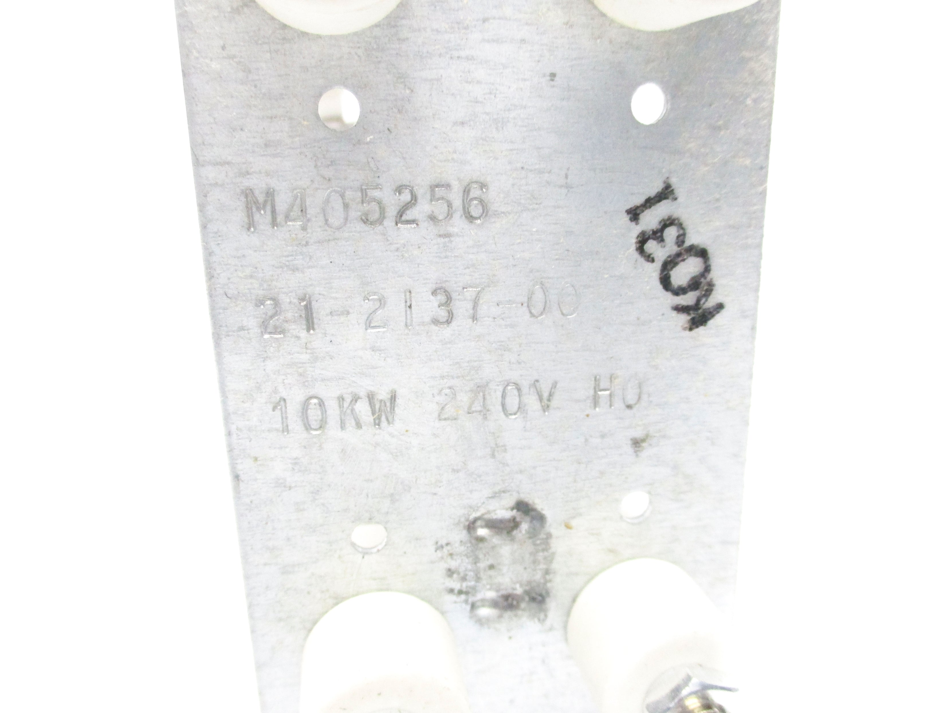 RSPC 21-2137-00 M405256 NSMP