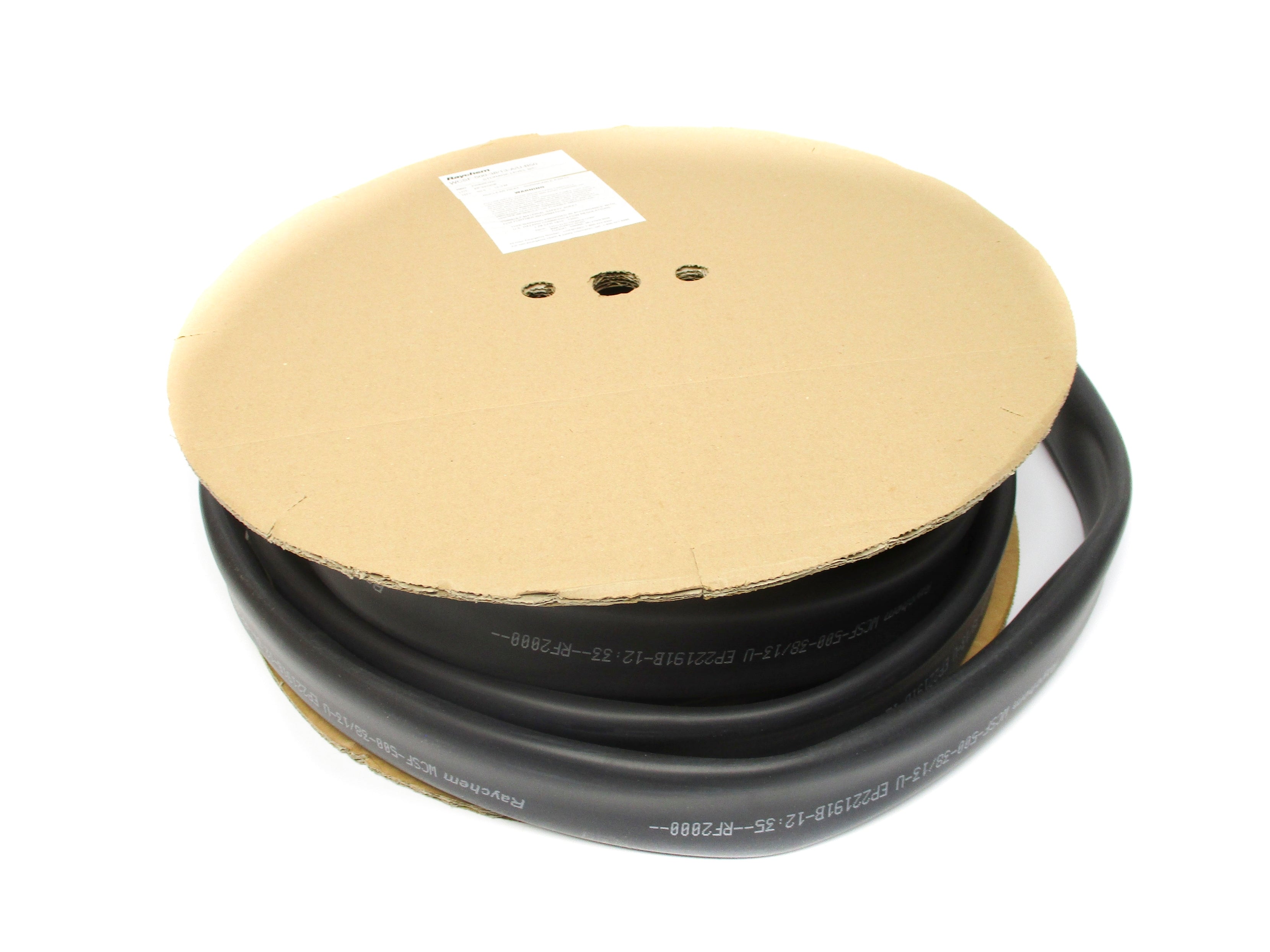 RAYCHEM WCSF-500-38/13-A/U-B50 NSMP